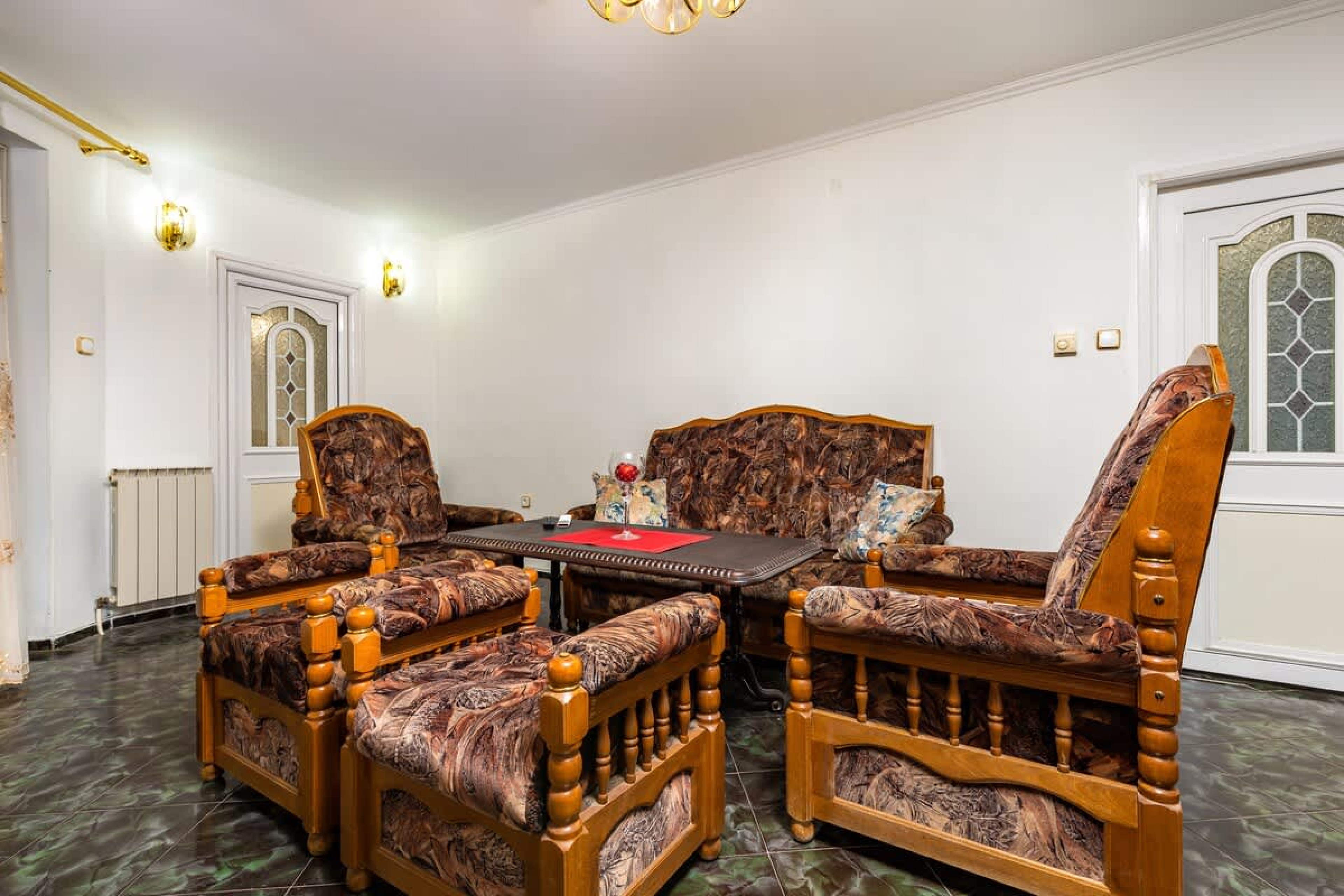 A Nostalgic Getaway in Plovdiv's Historic Quarter - Photo 6