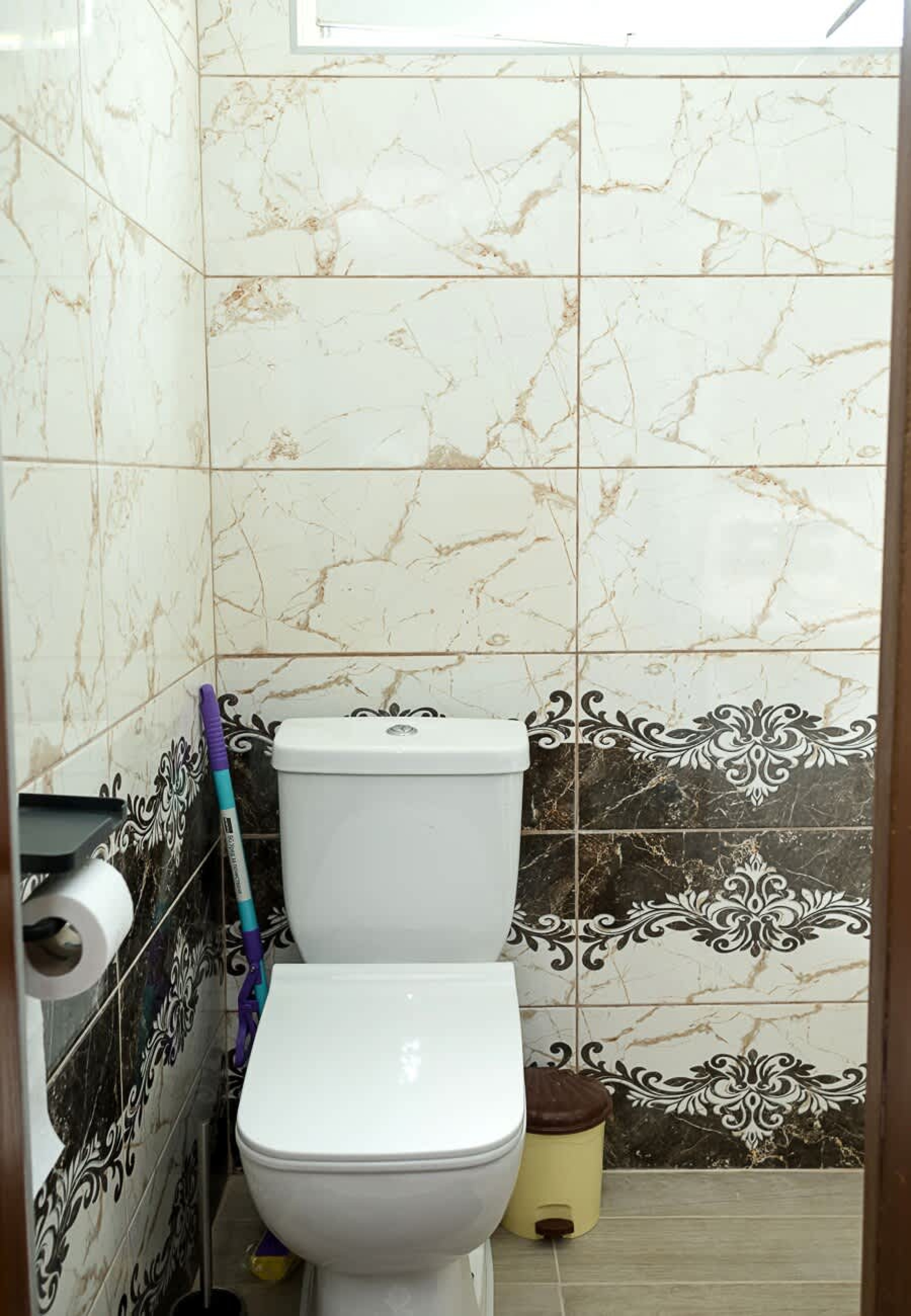 Scoutaround White Logo