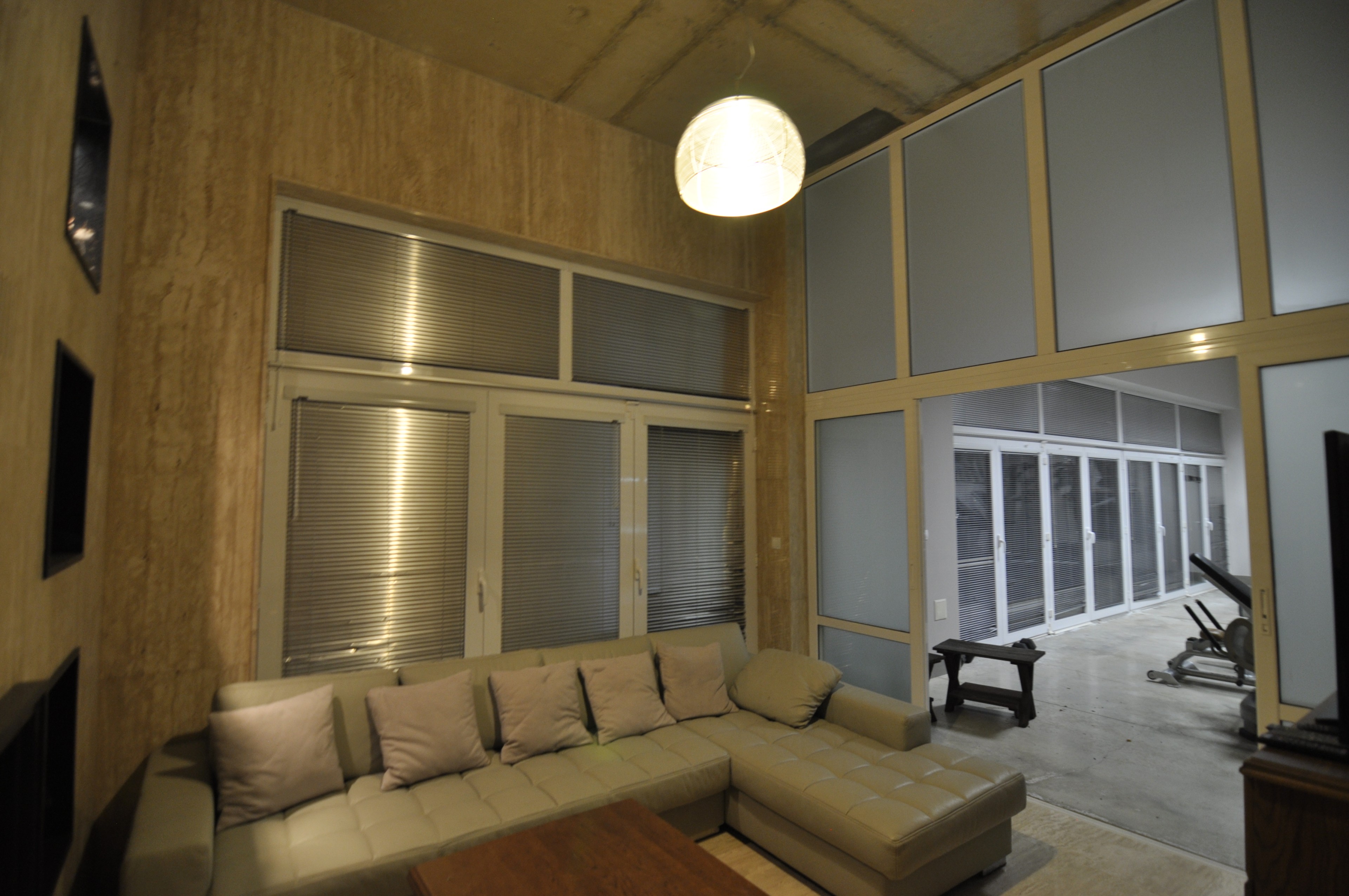 Scoutaround White Logo