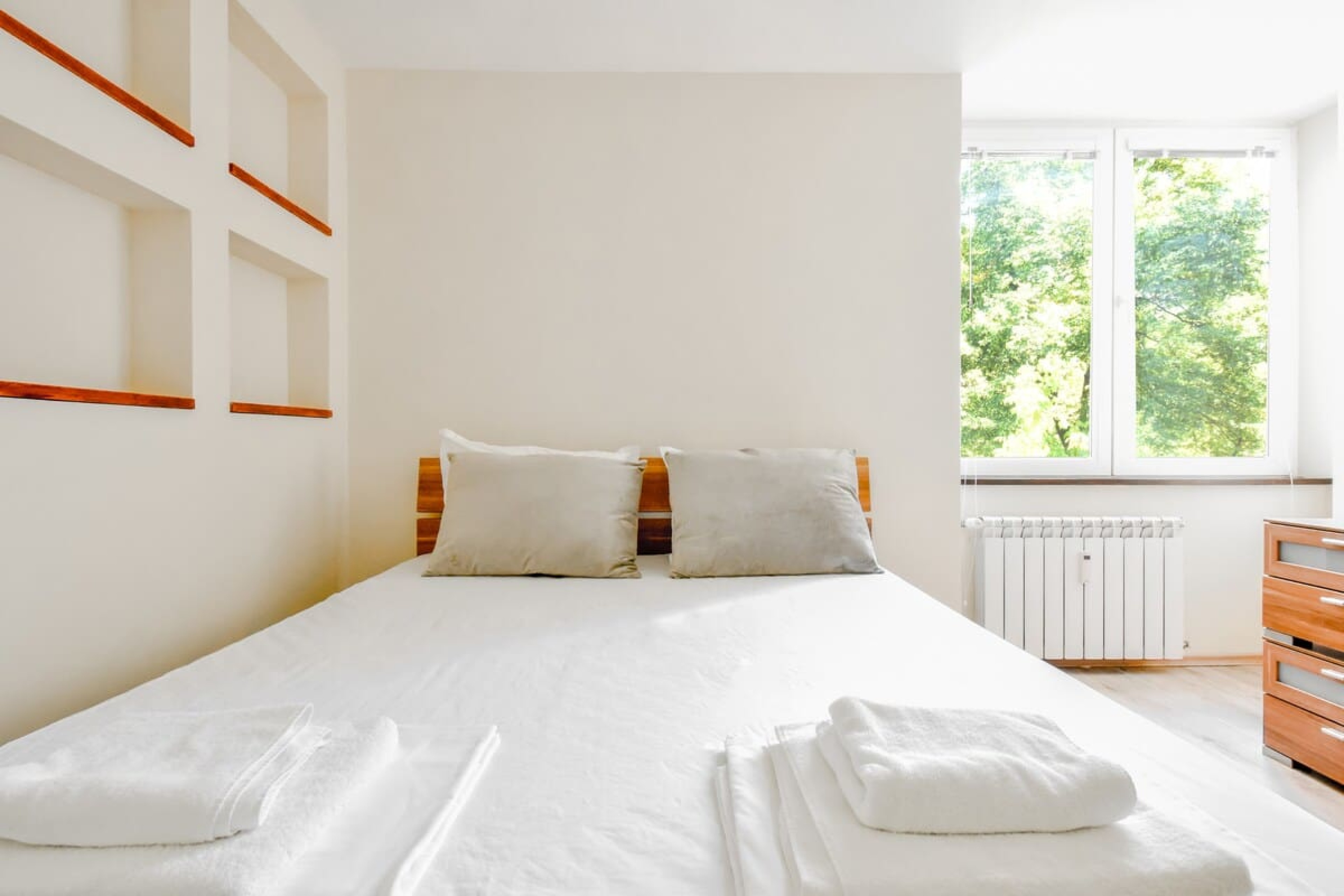 Scoutaround White Logo