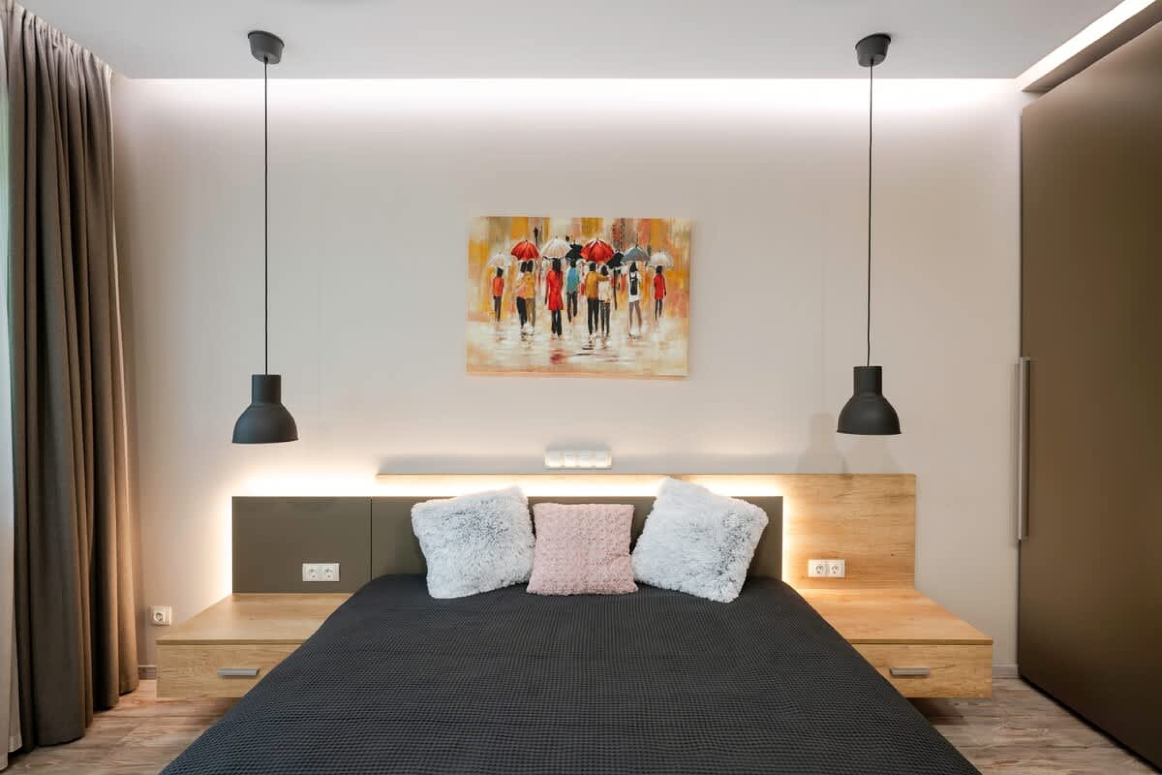 Scoutaround White Logo