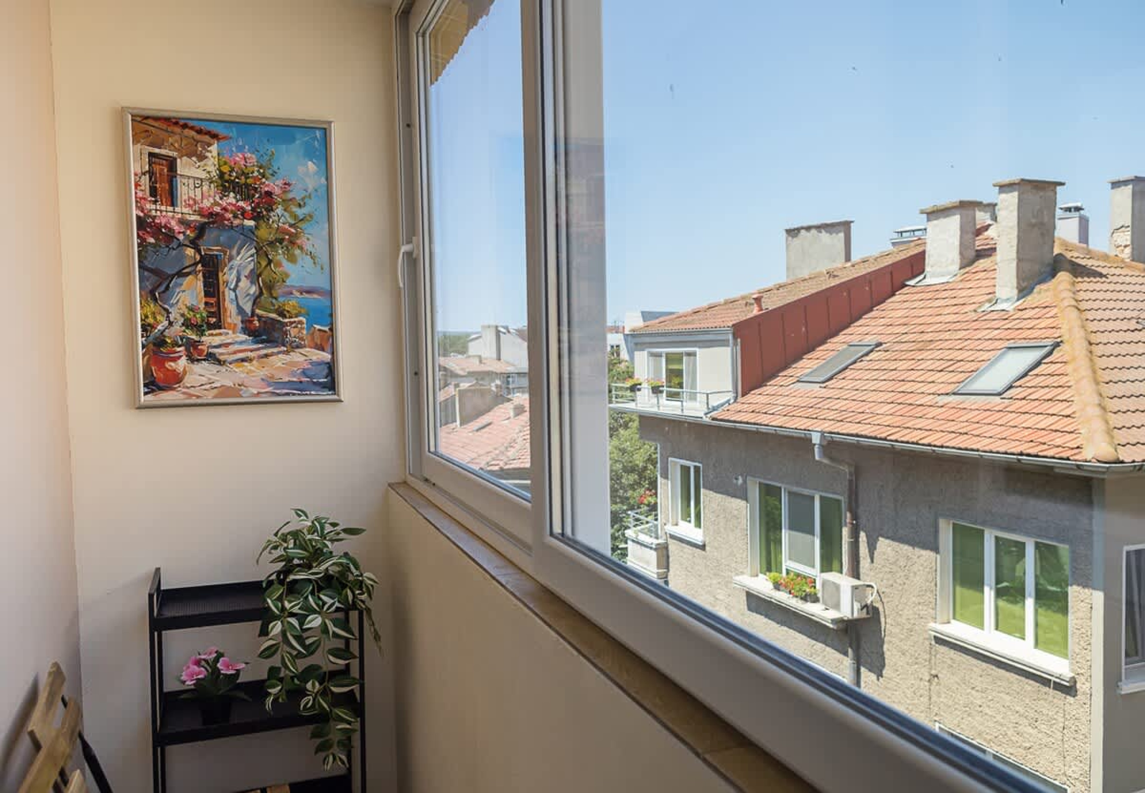 Scoutaround White Logo