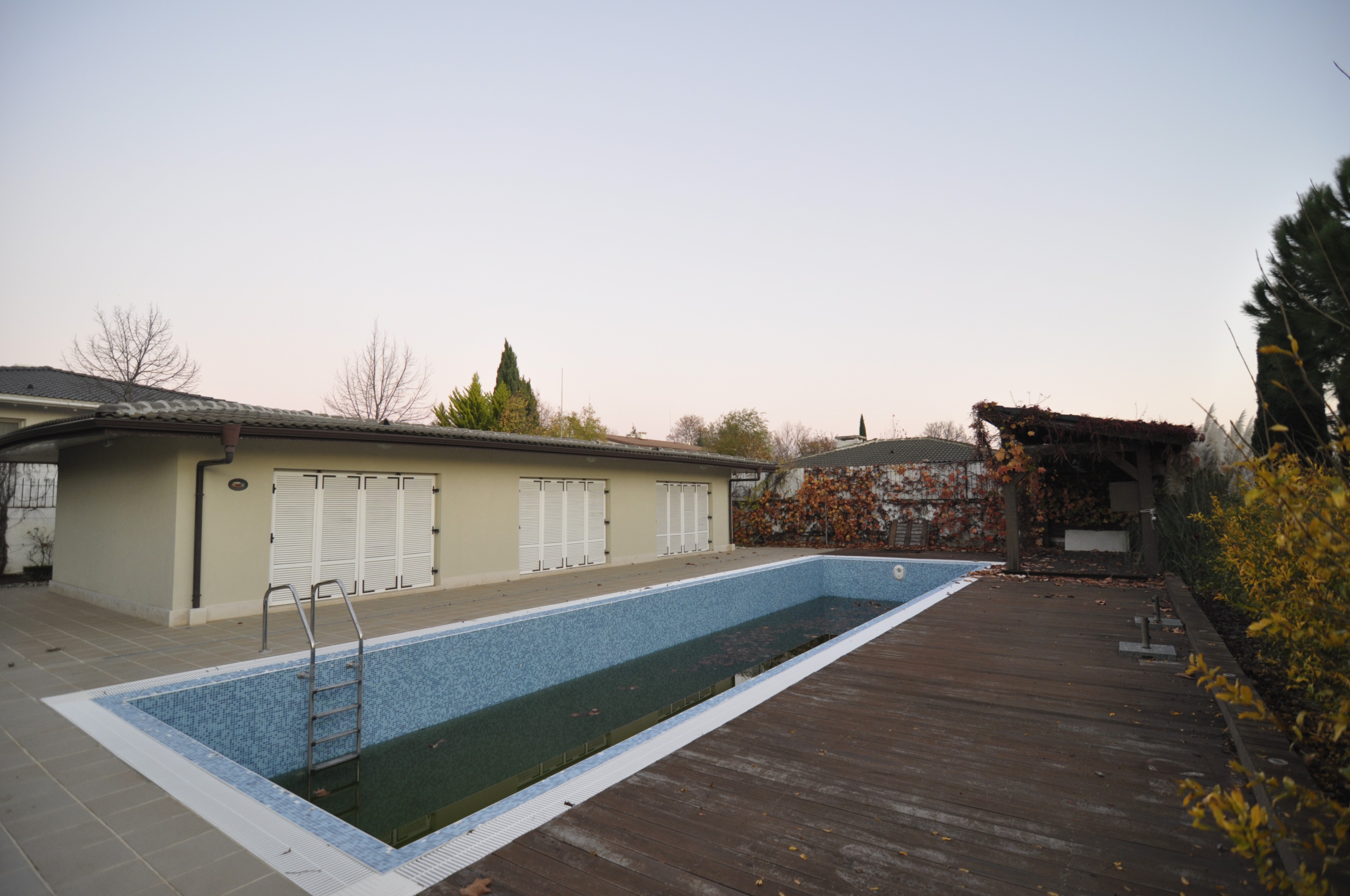 Scoutaround White Logo