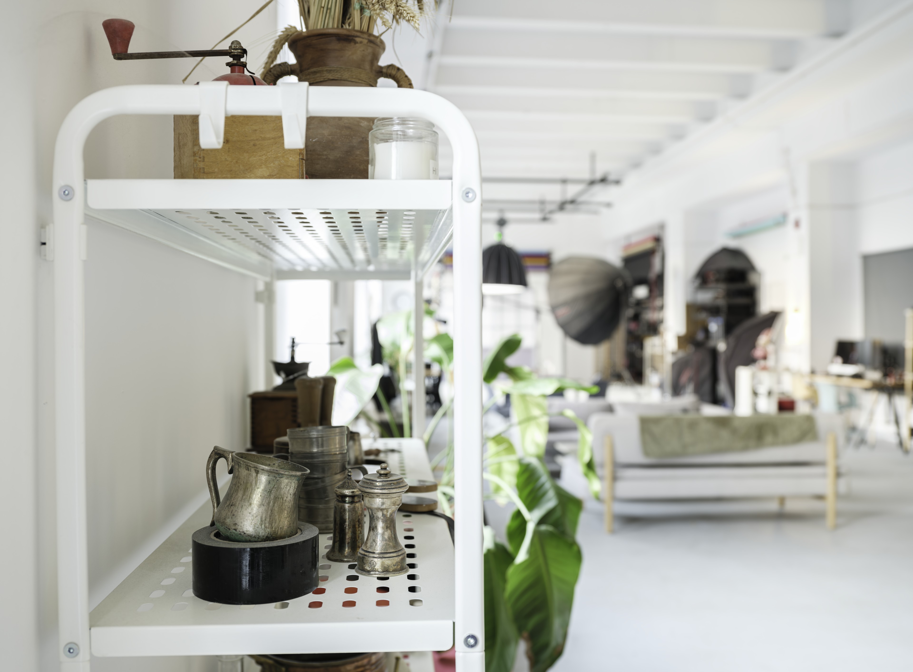 Scoutaround White Logo