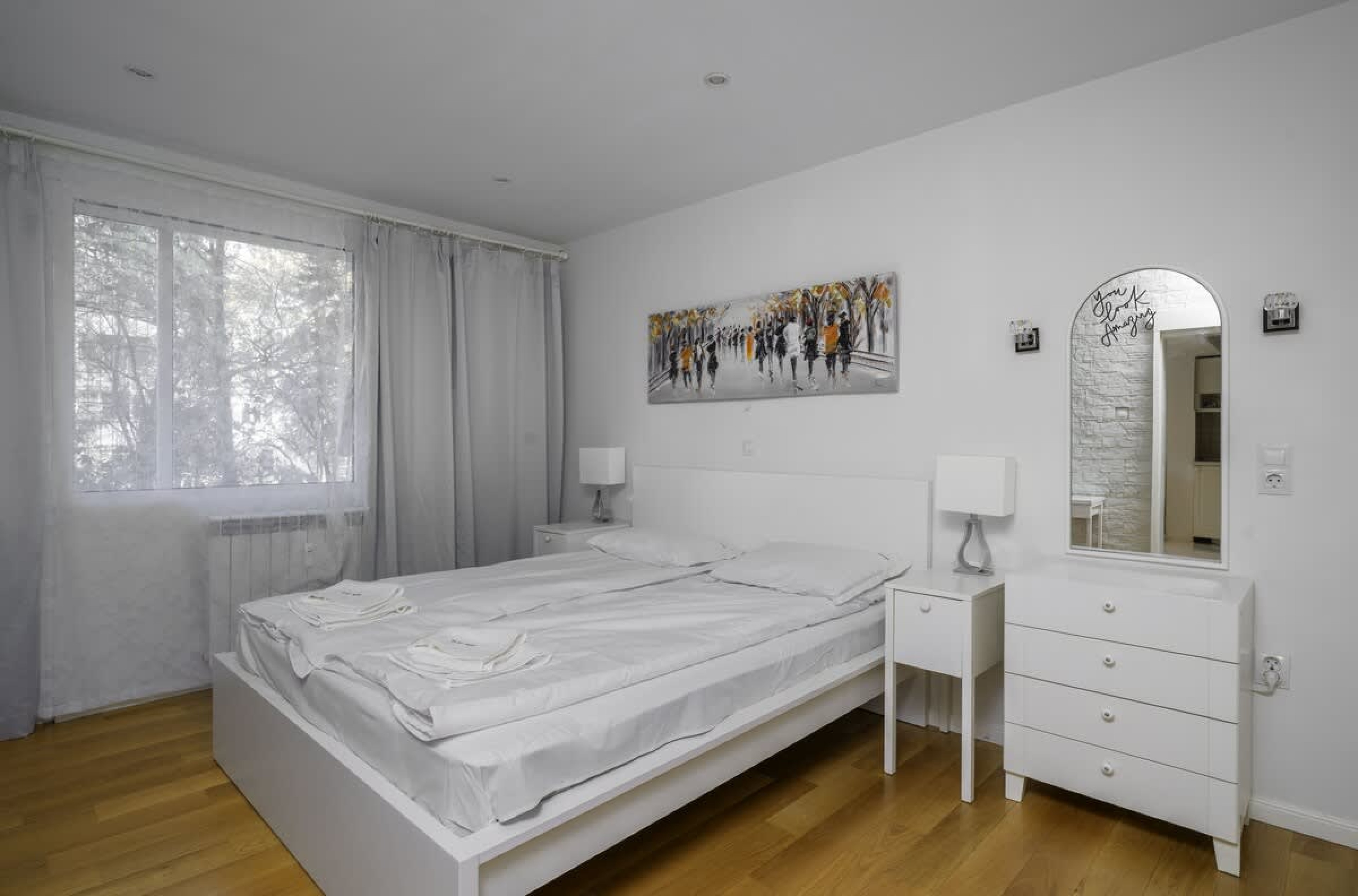 Scoutaround White Logo