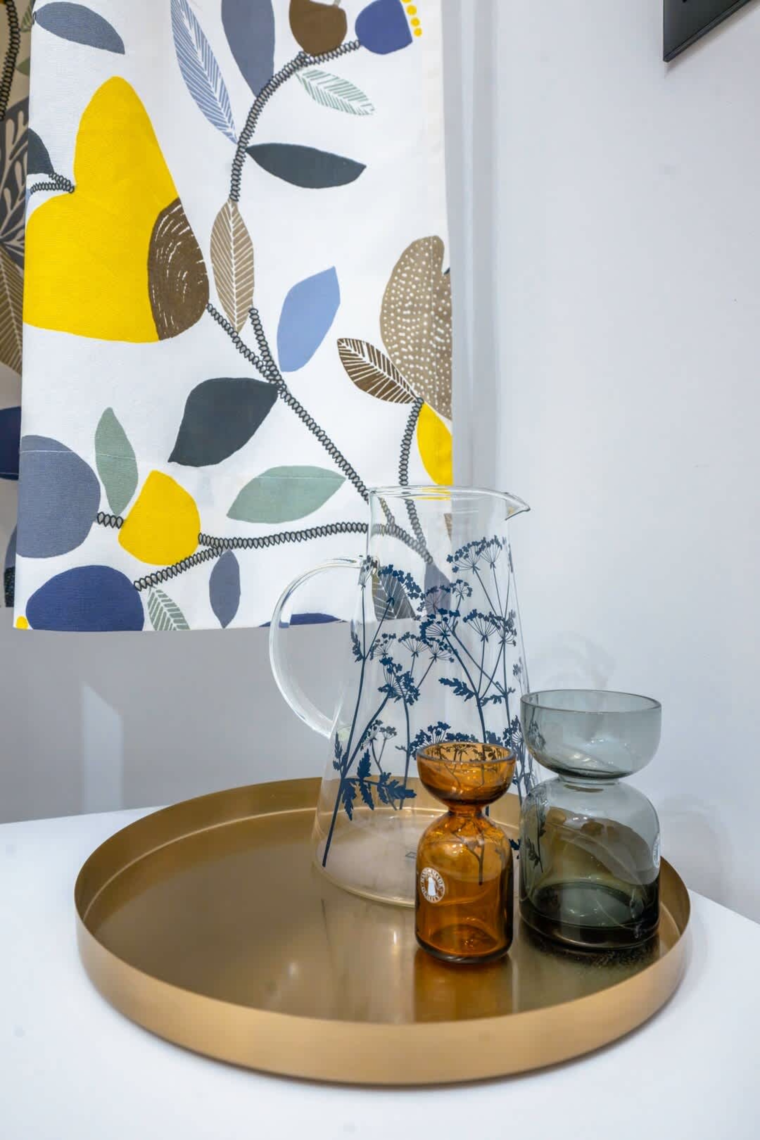 Scoutaround White Logo