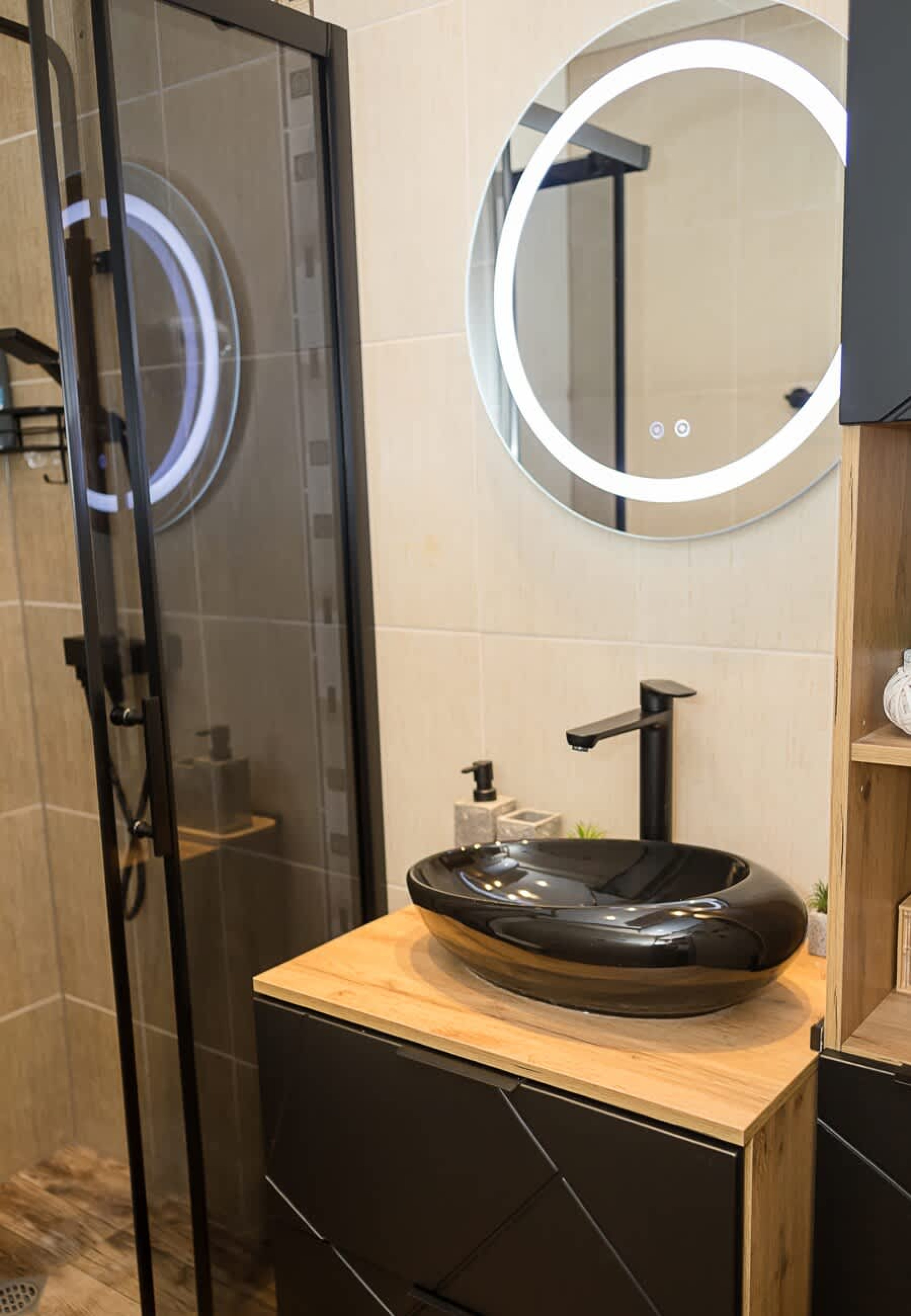 Stylish Flat with Free Pool Access, Bendita Mare - Photo 20