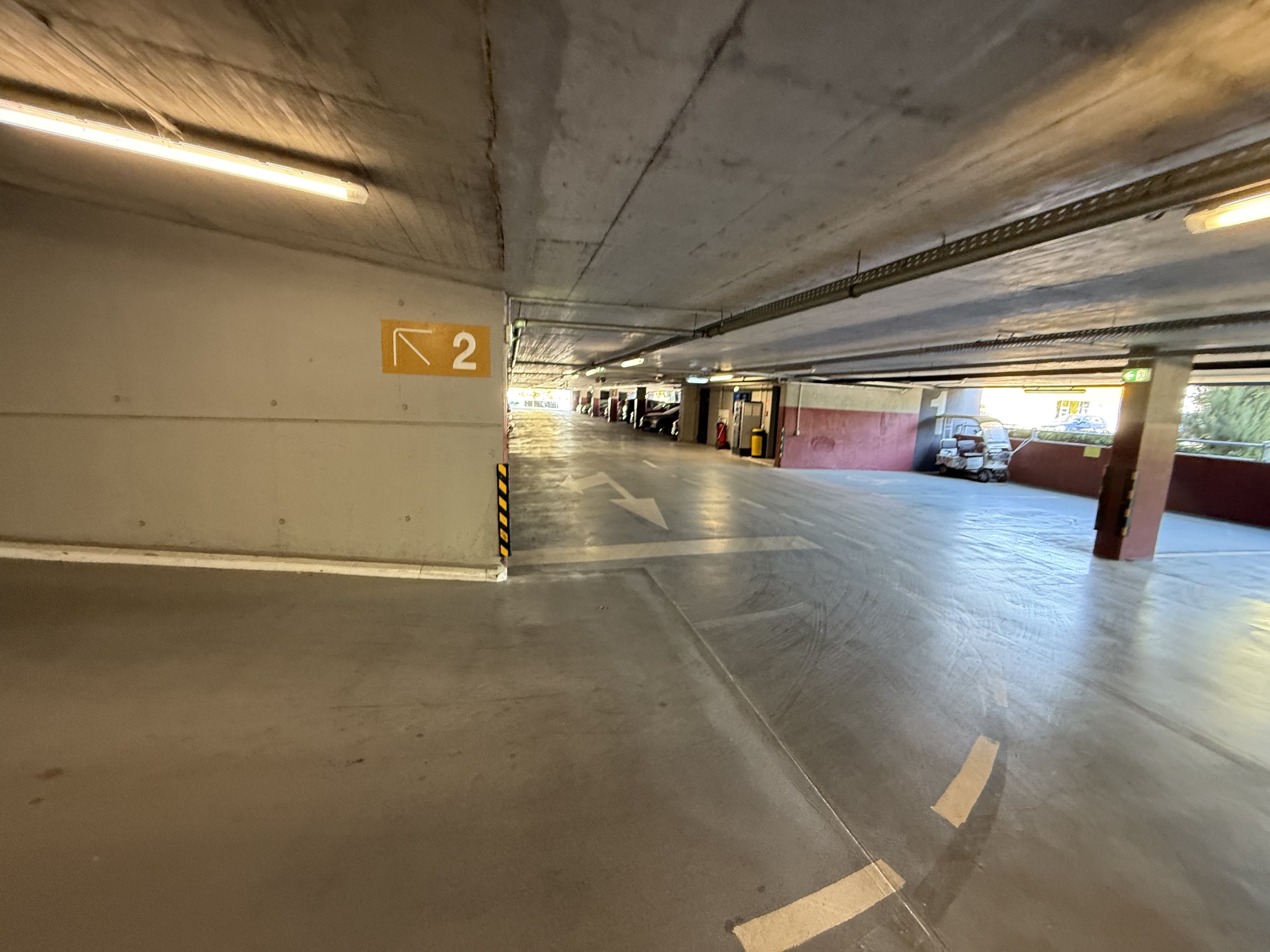 Scoutaround White Logo