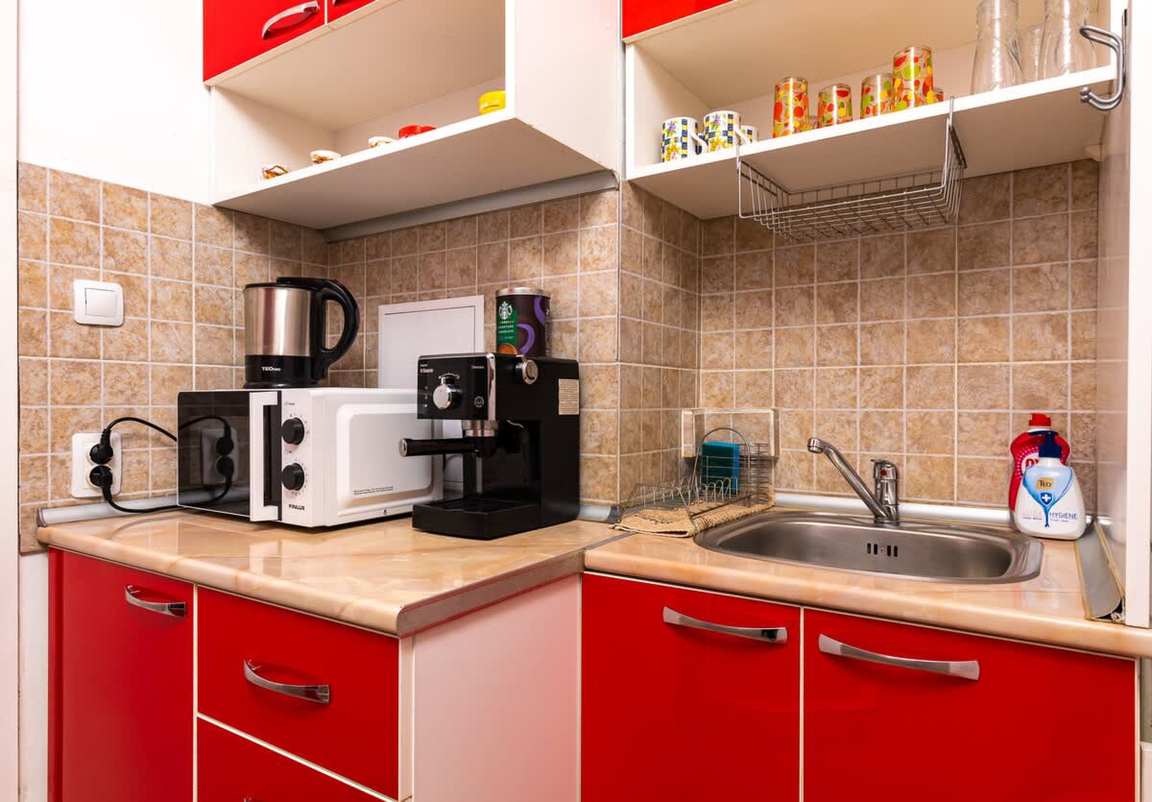 Scoutaround White Logo