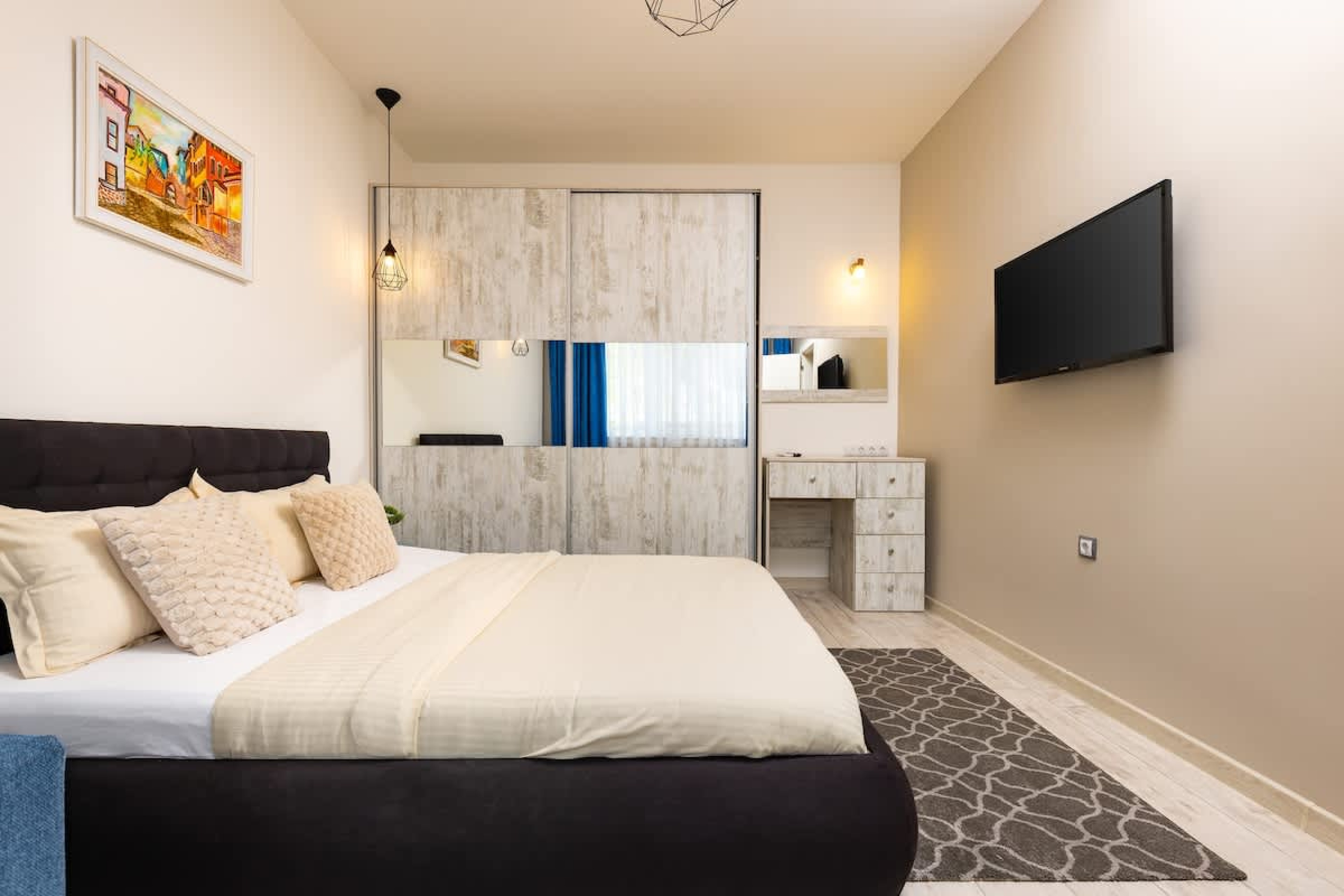 Maritsa 1BD Apartment by Flat Manager - Photo 15