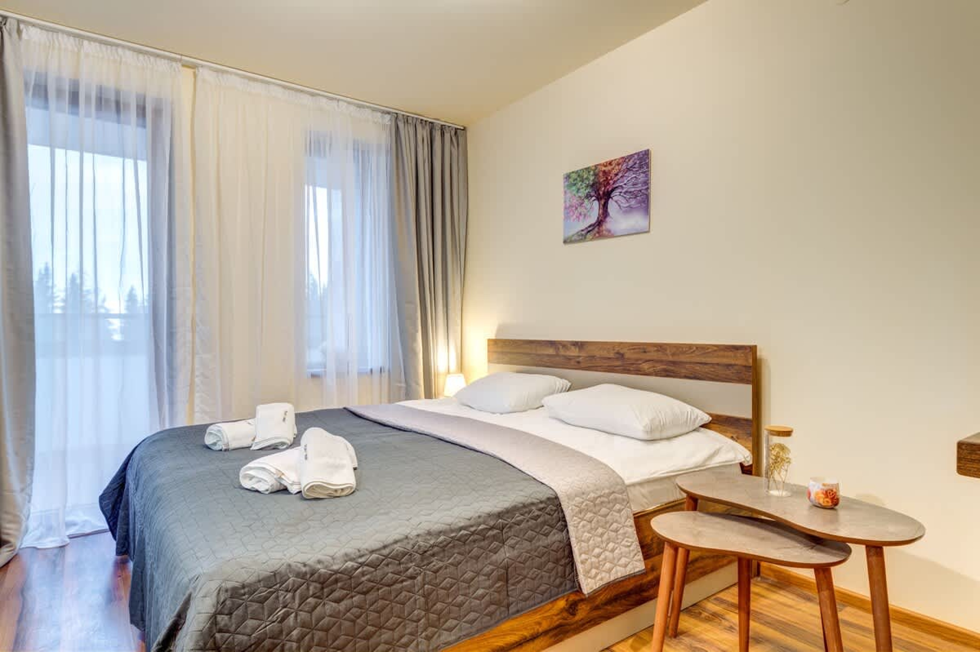 Scoutaround White Logo