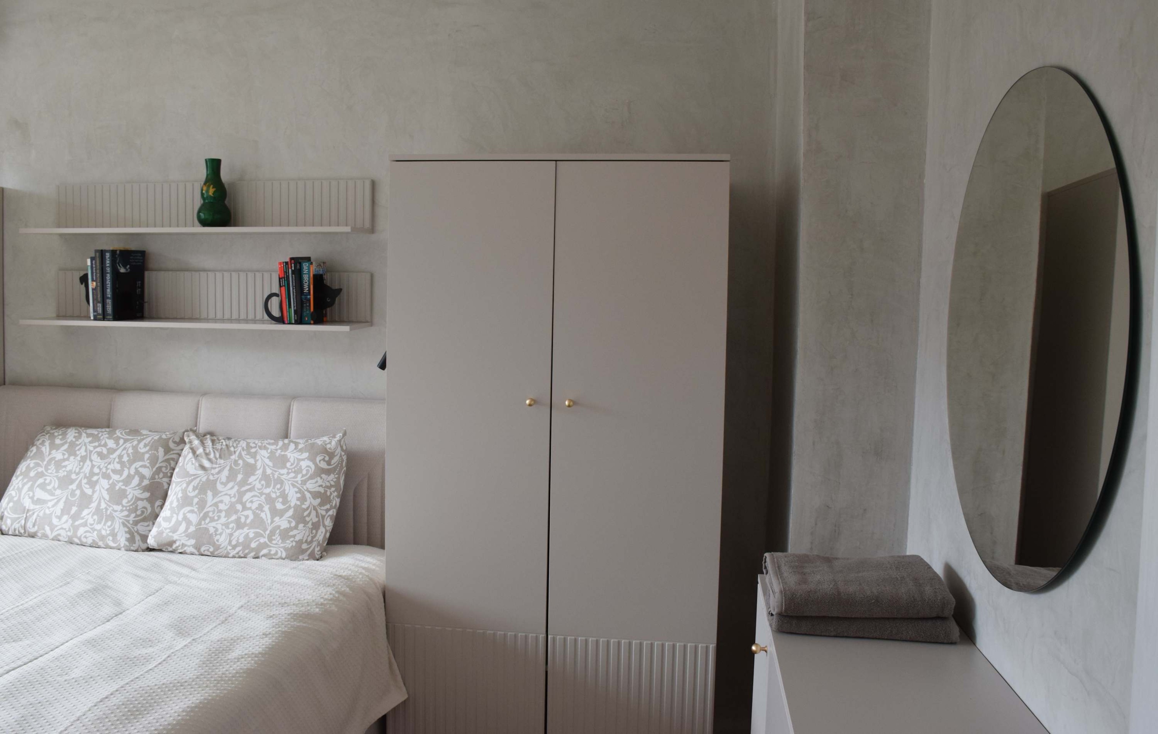 Bright &amp; Cozy 1-Bedroom with Stunning Vitosha View - Photo 7