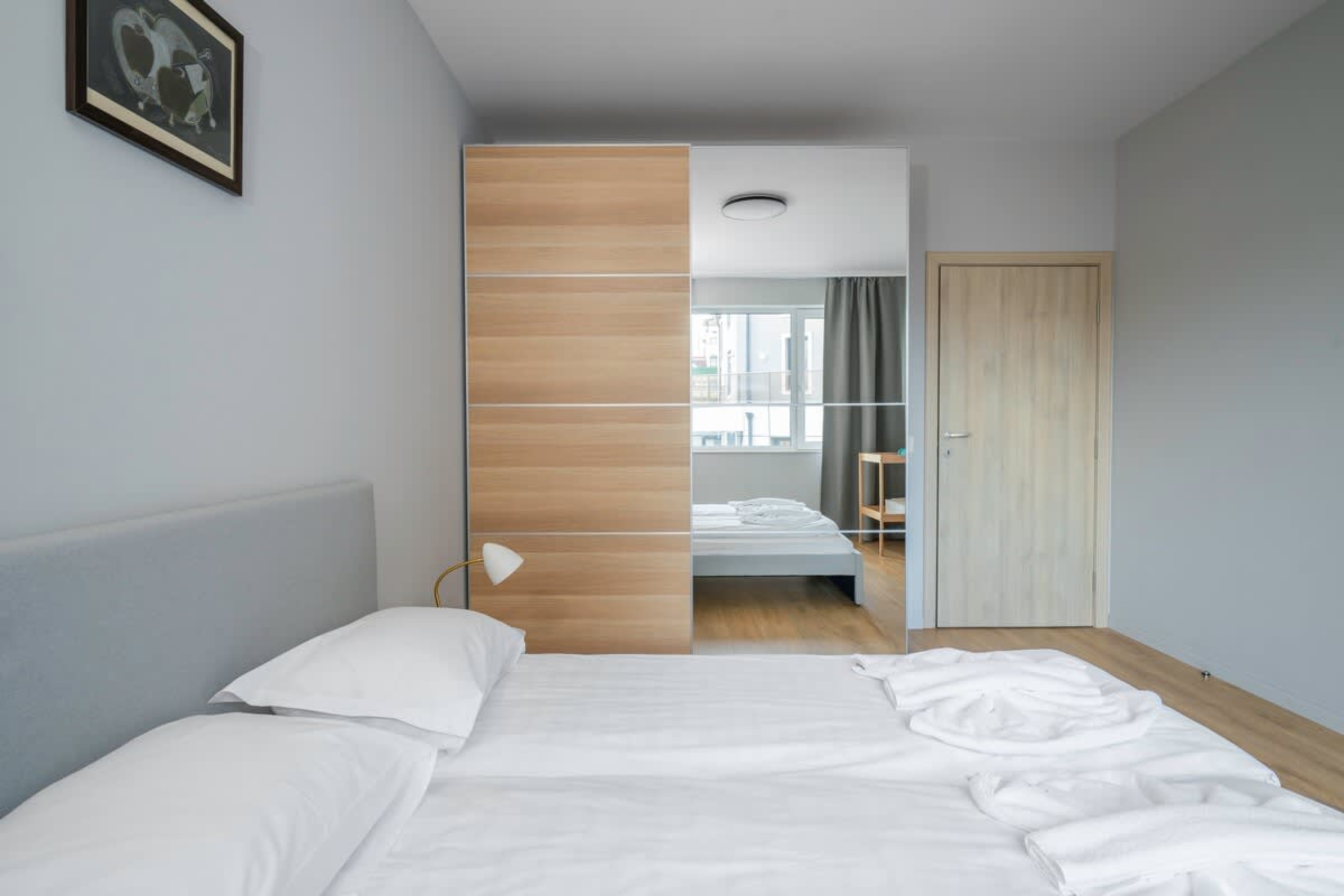 Scoutaround White Logo