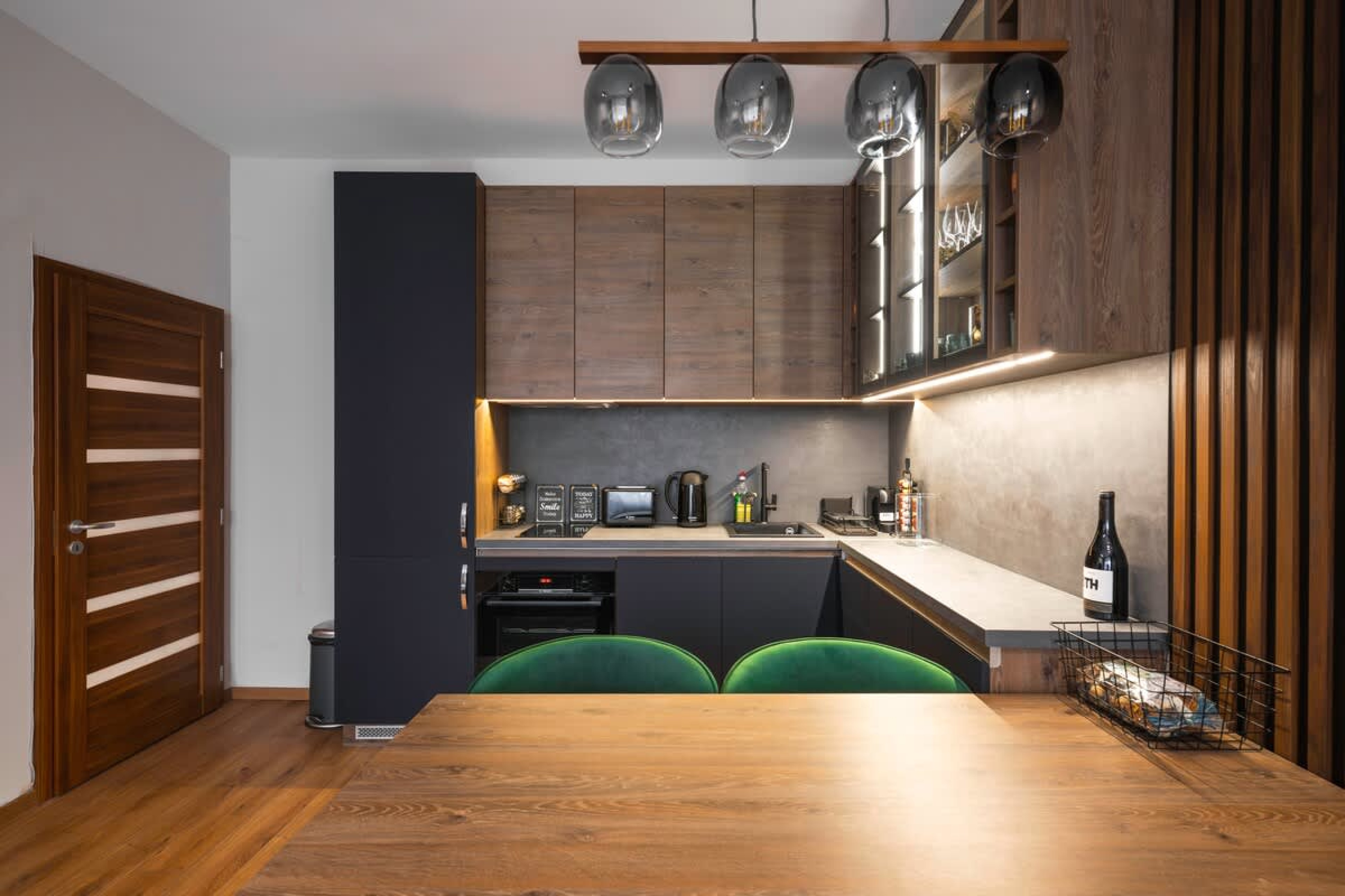 Scoutaround White Logo