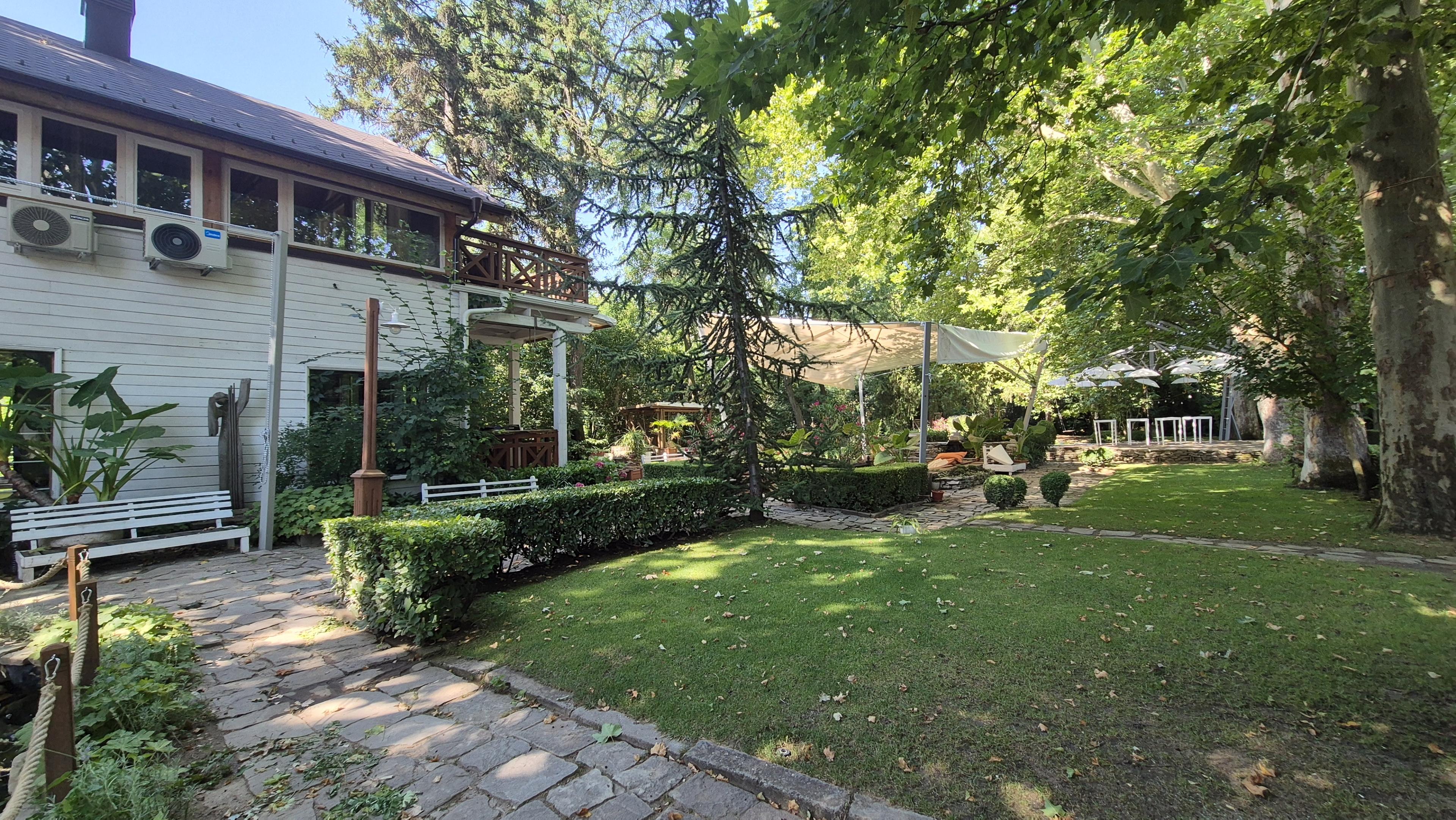 General photos