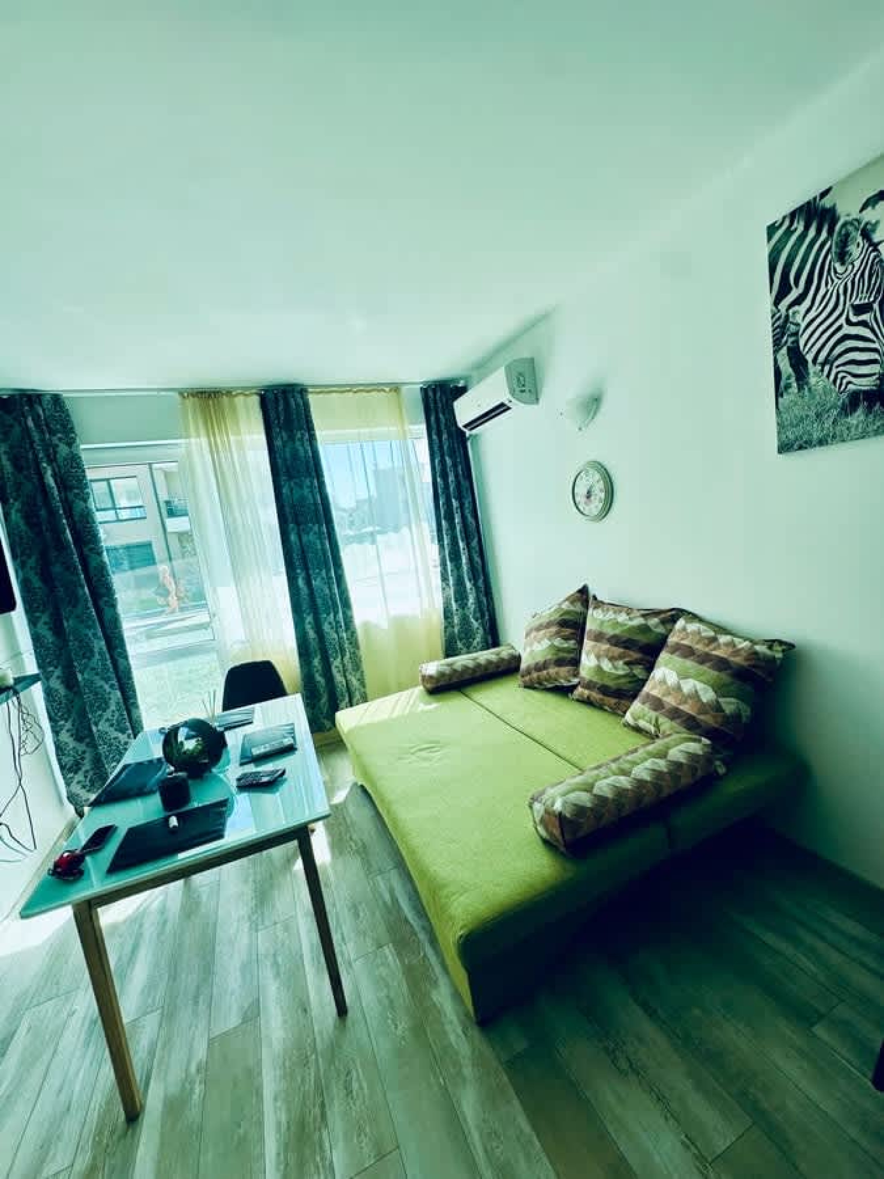 Coastal Vibes Studio Burgas - Photo 7