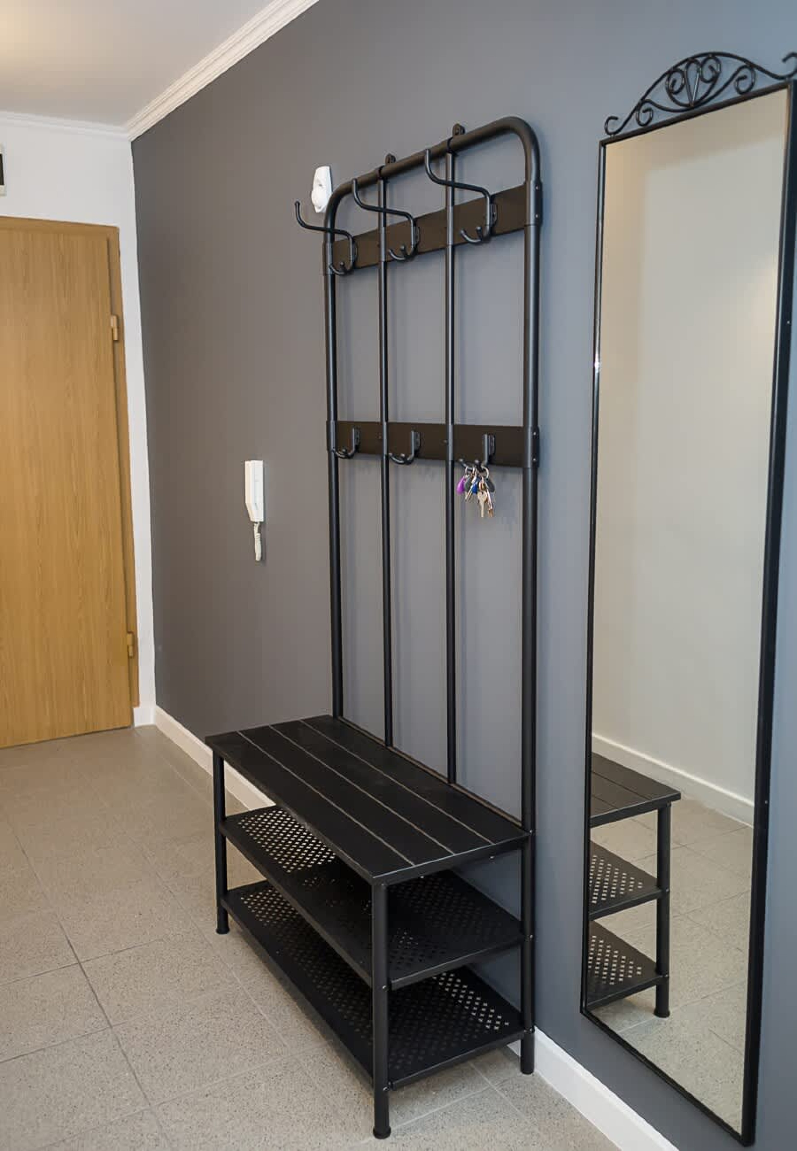 Bright &amp; Comfy 1BR Flat in Levski district - Varna - Photo 23