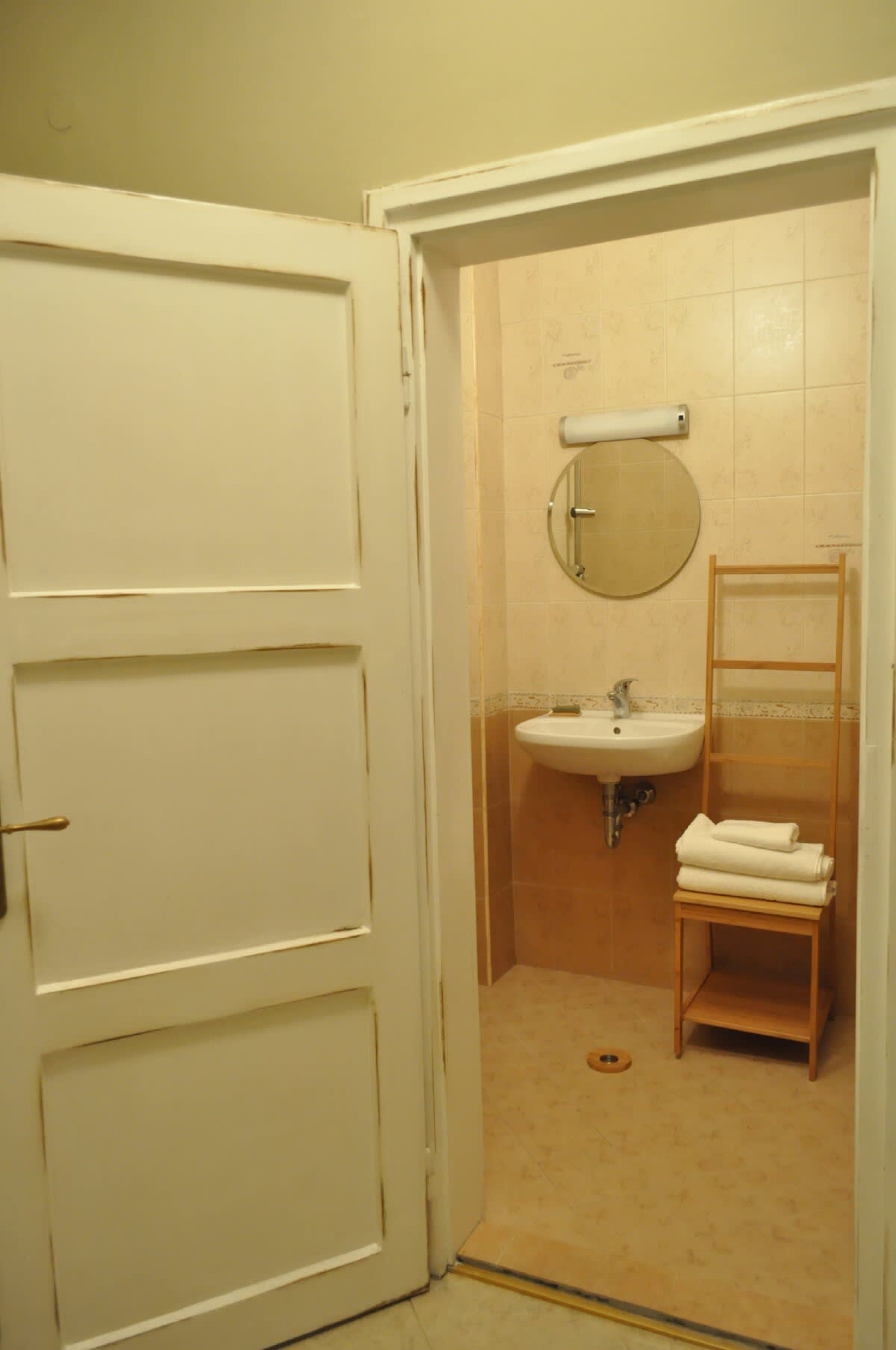 ART-ament, a unique central flat - Photo 56