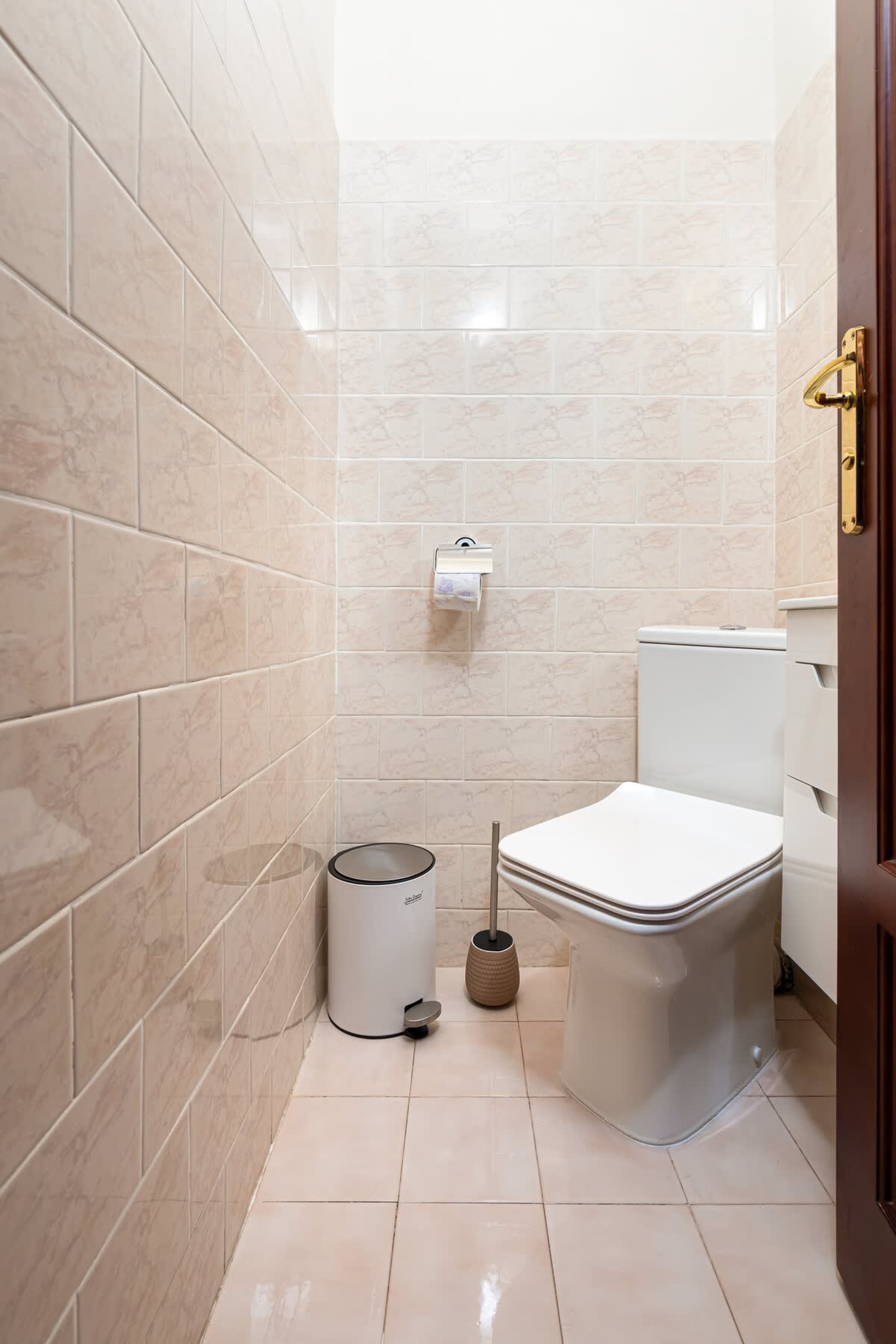 Scoutaround White Logo