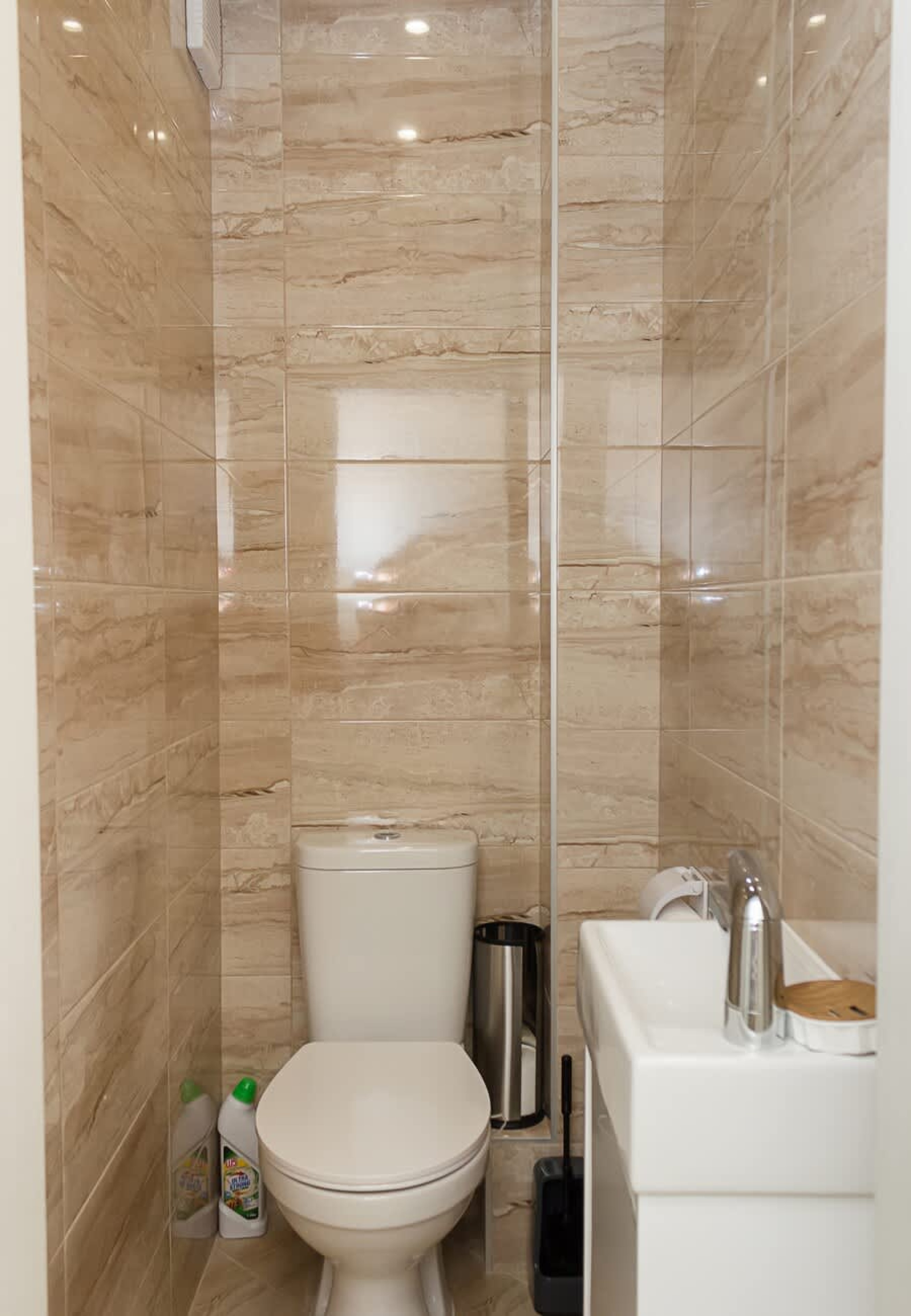 Varna Center 2BD Flat  Style &amp; Comfort - Photo 18