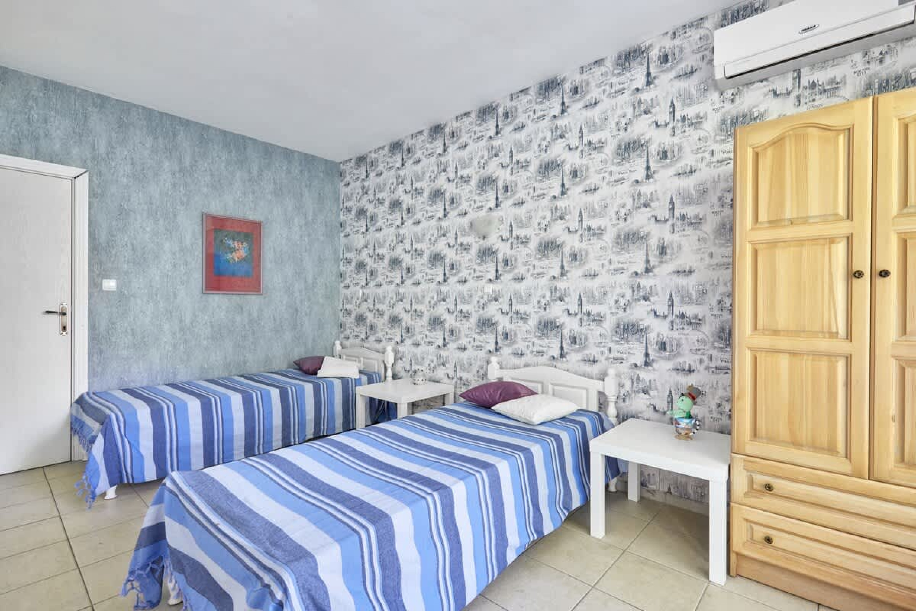 Coastal Heights ~ 2BD Flat in Burgas - Photo 7