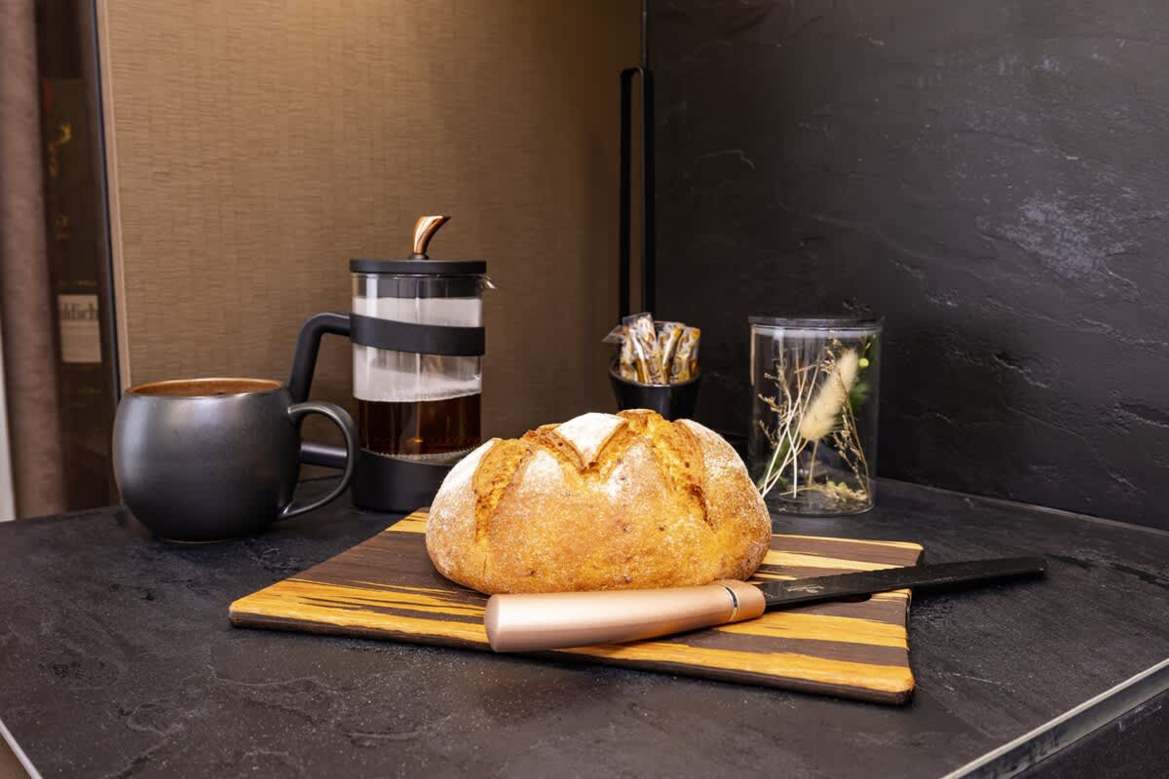 Scoutaround White Logo