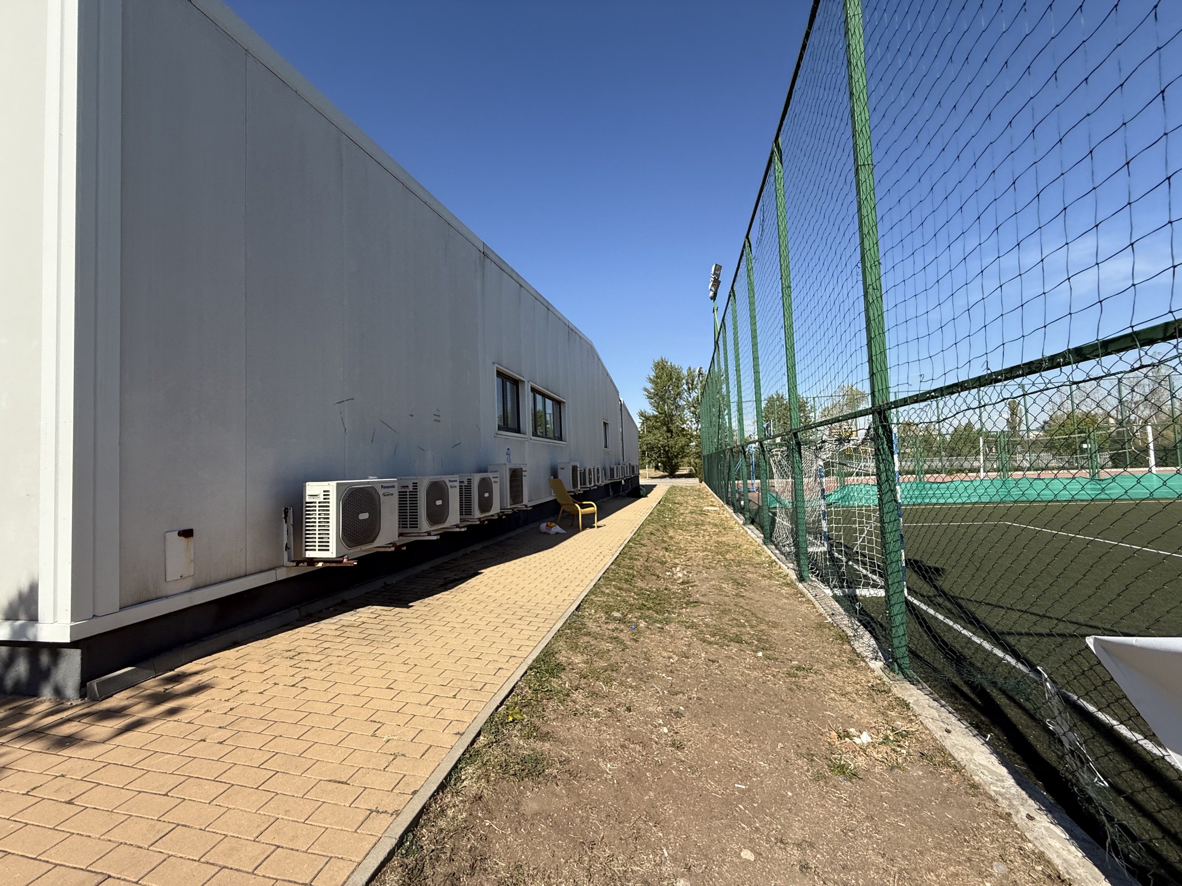 Scoutaround White Logo