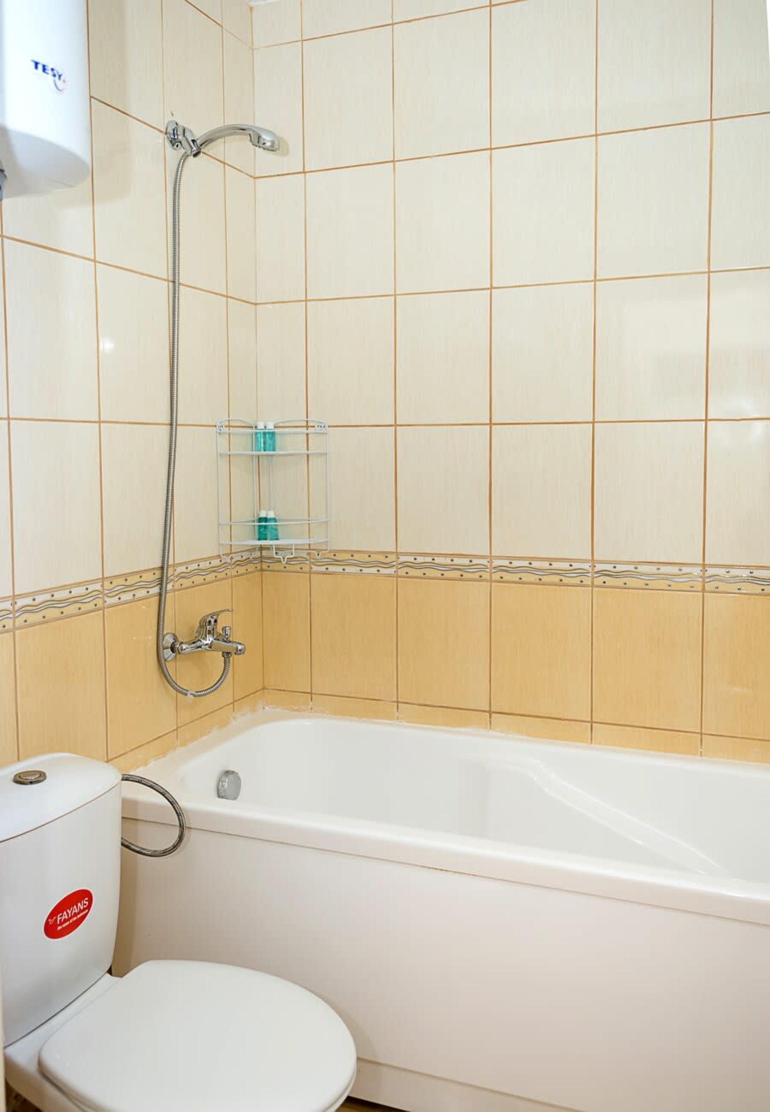 Scoutaround White Logo