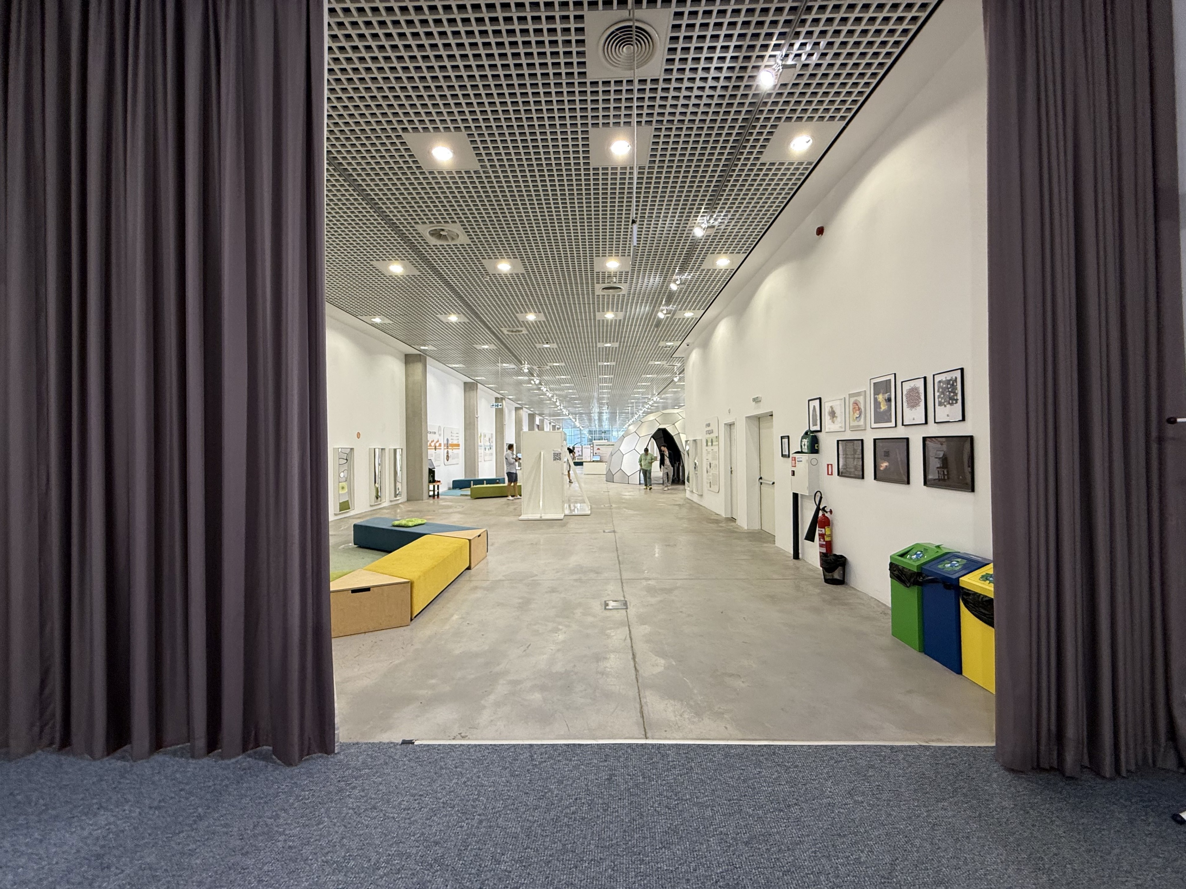 Scoutaround White Logo