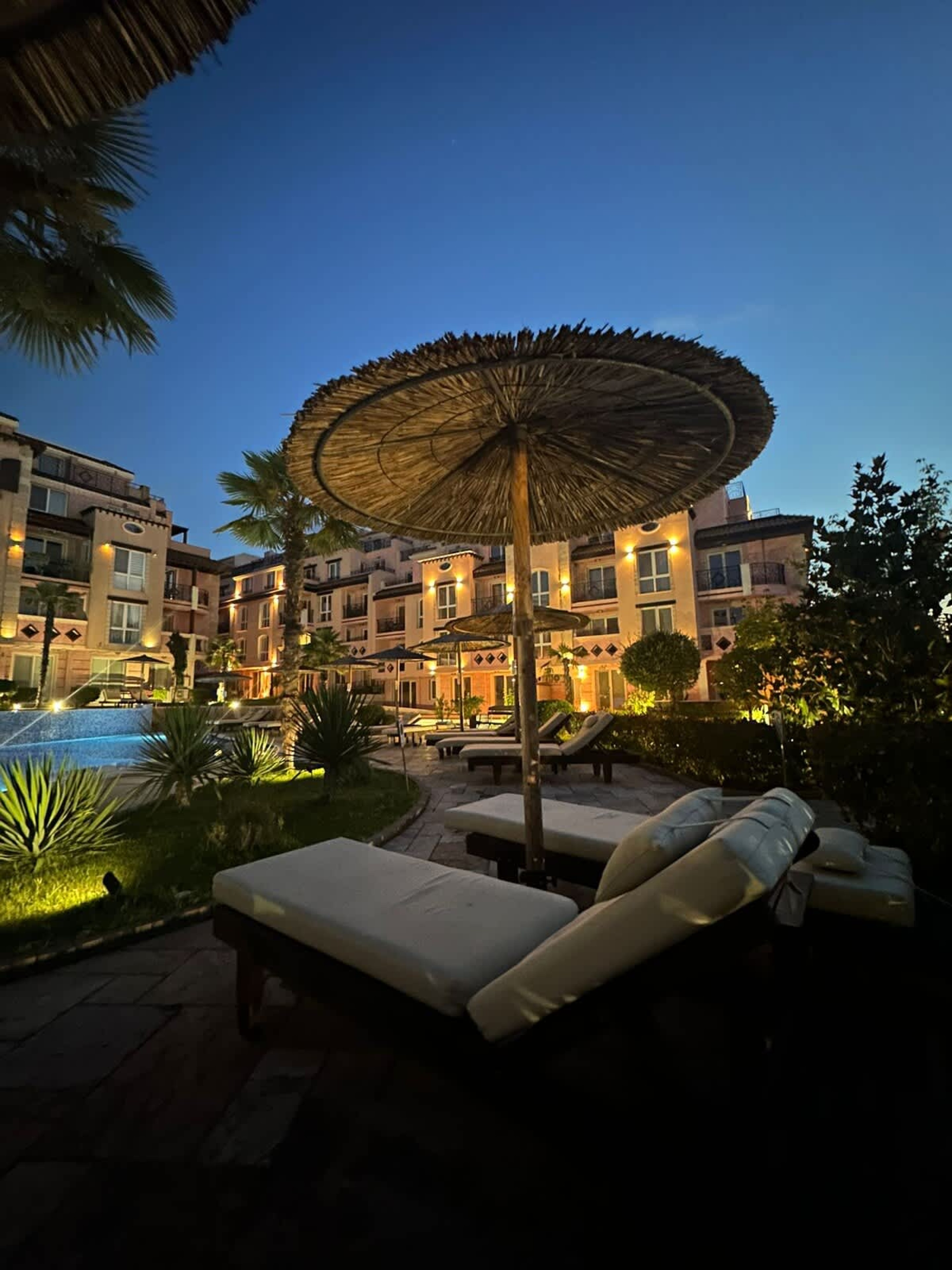 Scoutaround White Logo