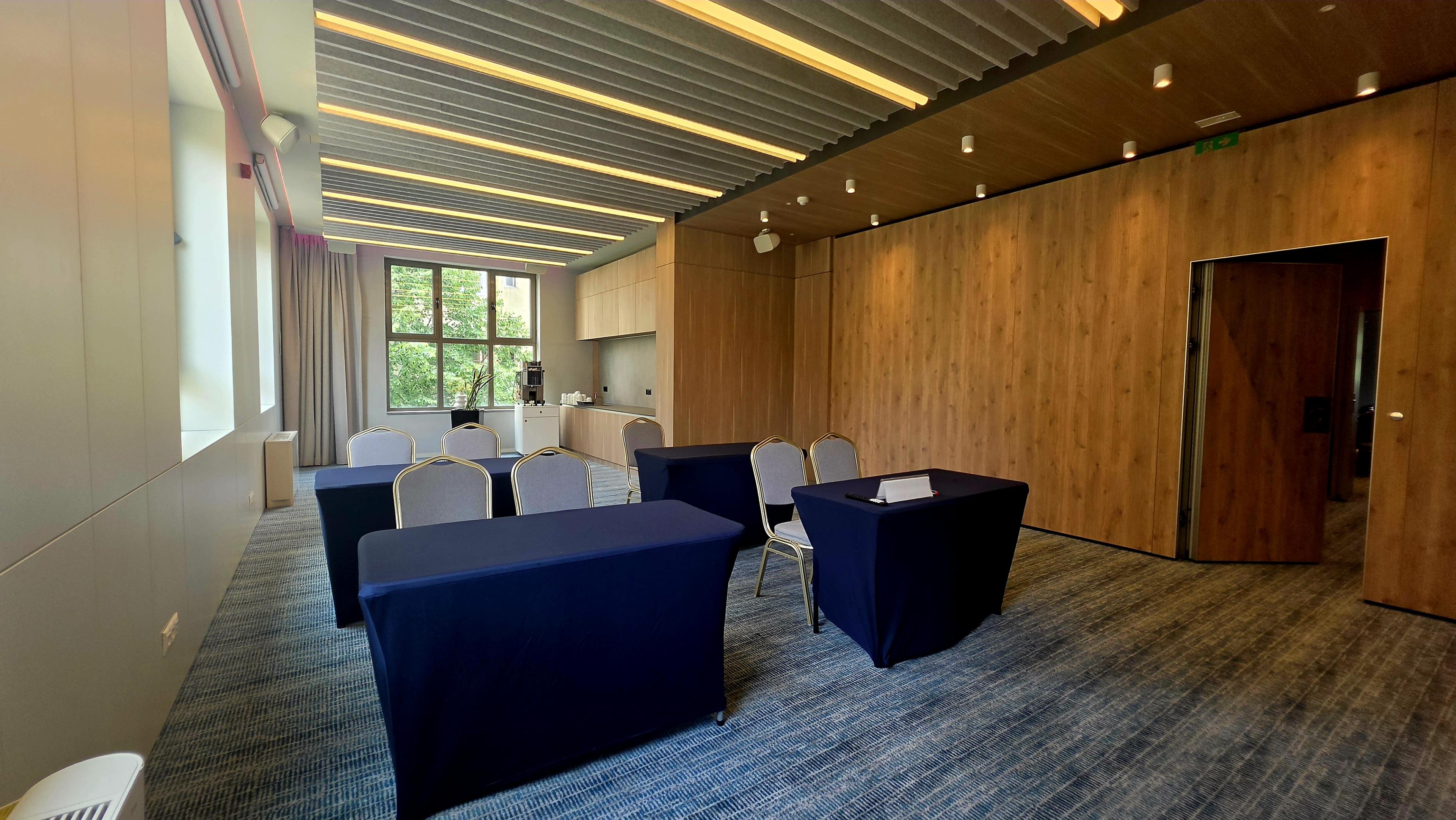 Reception / lobby