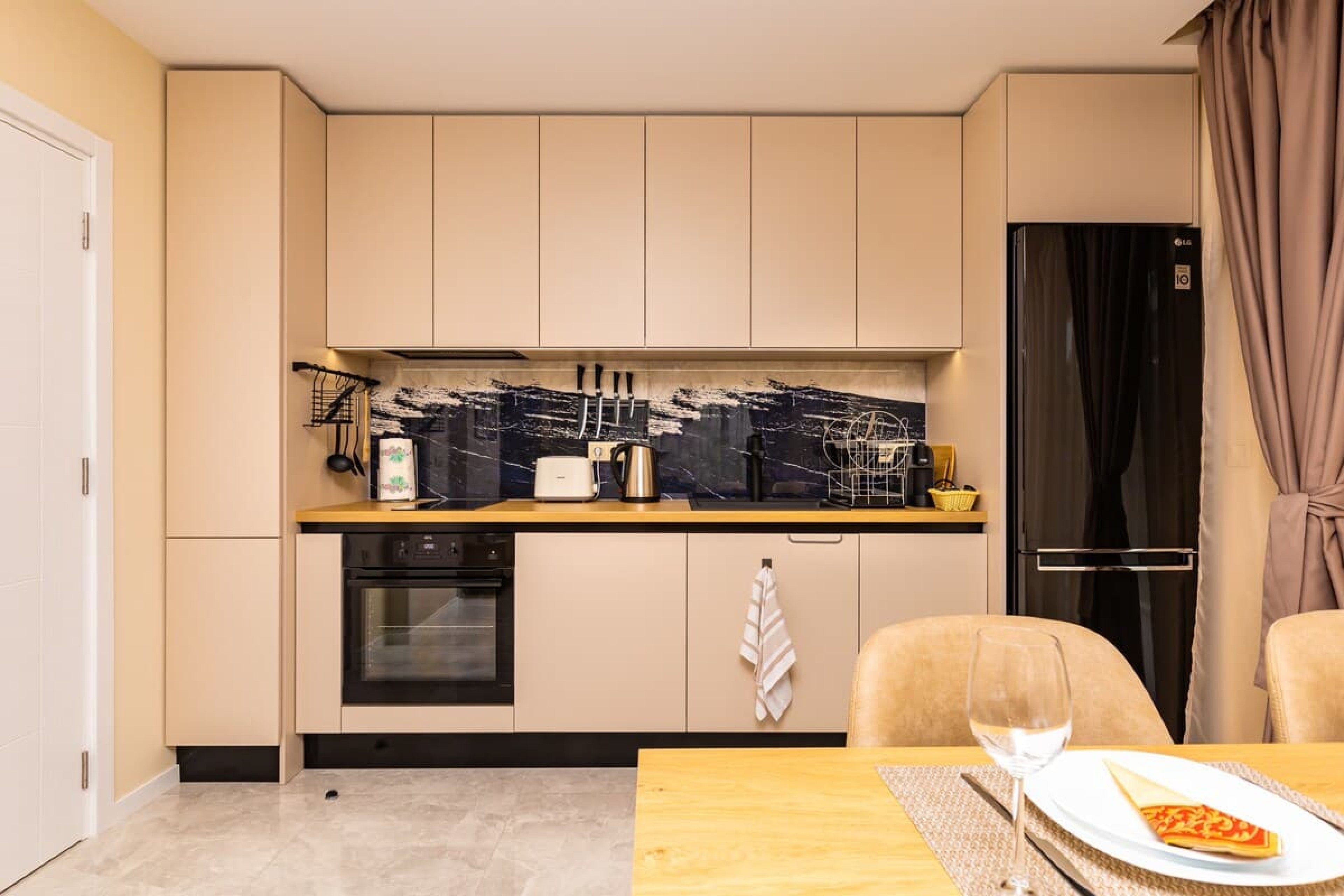 Scoutaround White Logo