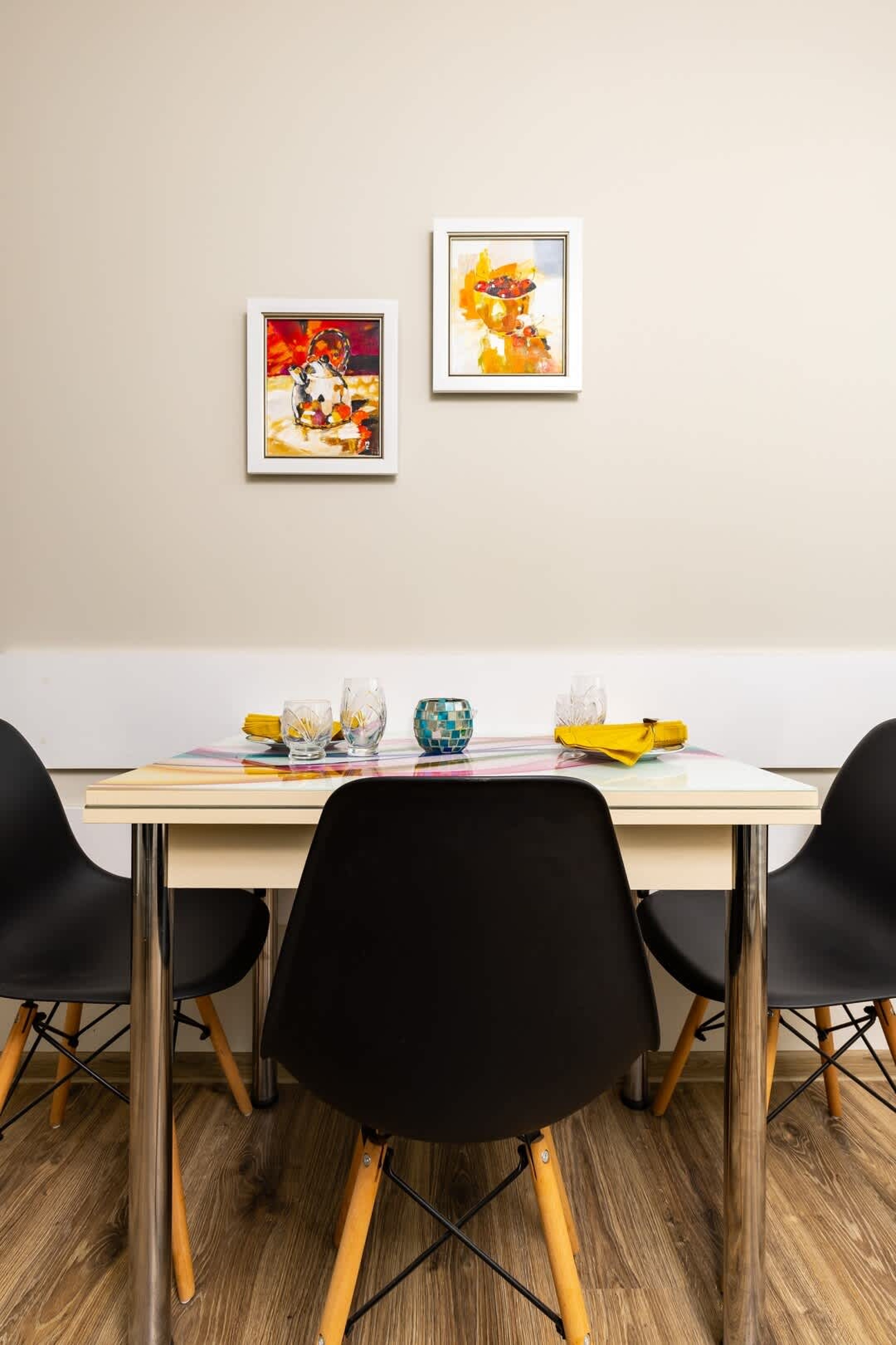 Scoutaround White Logo