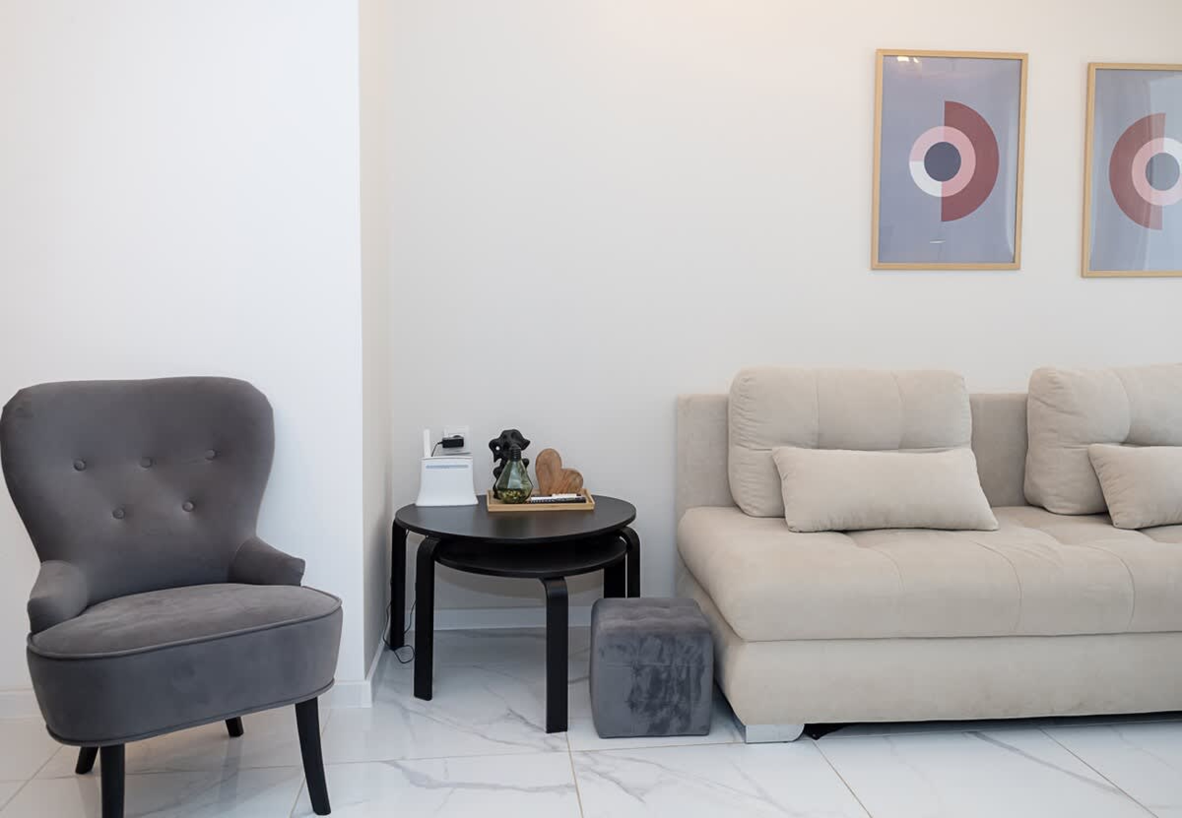 BuenaVista | Modern Comfort near Varna City Center - Photo 7