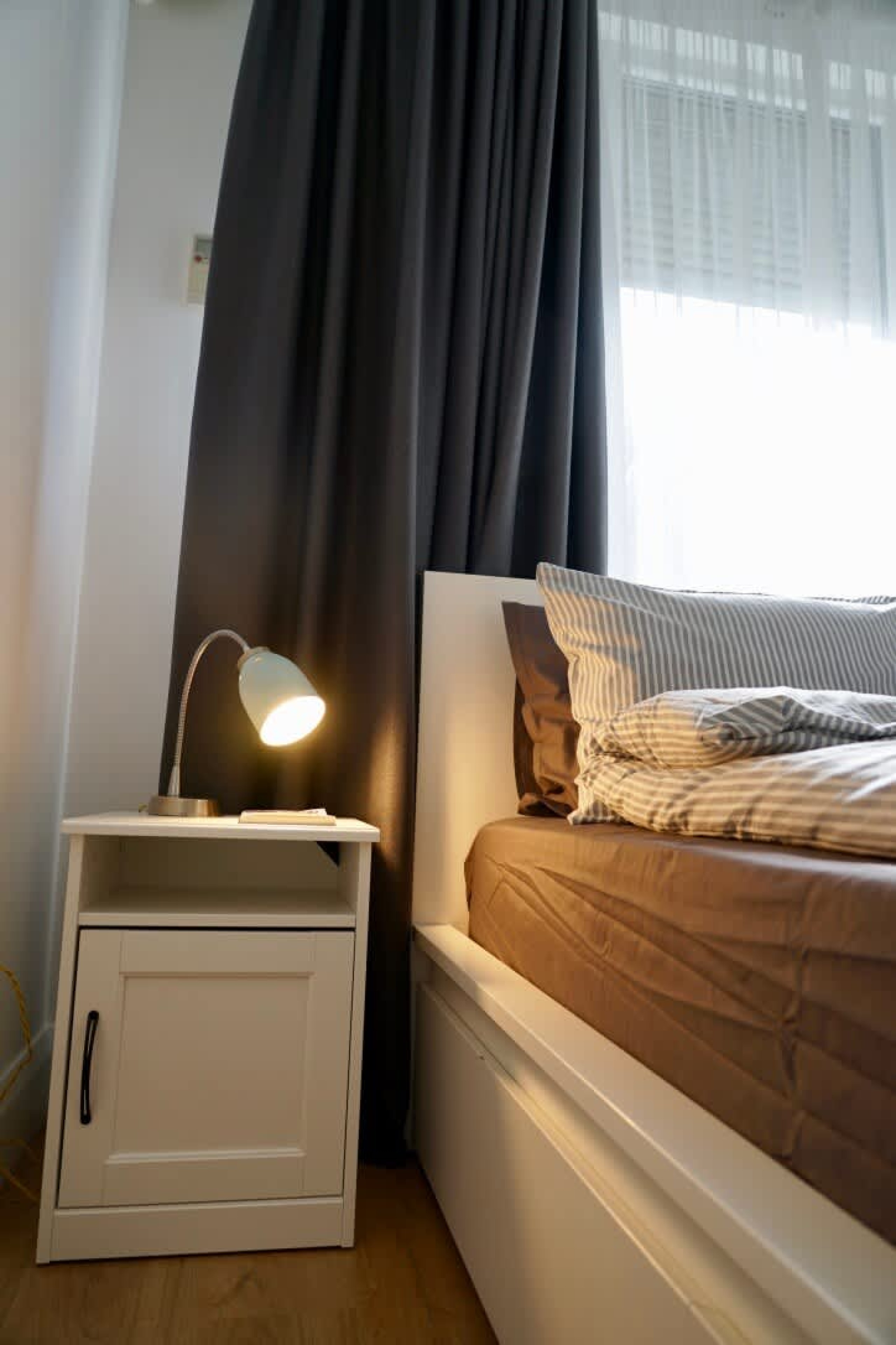 Scoutaround White Logo