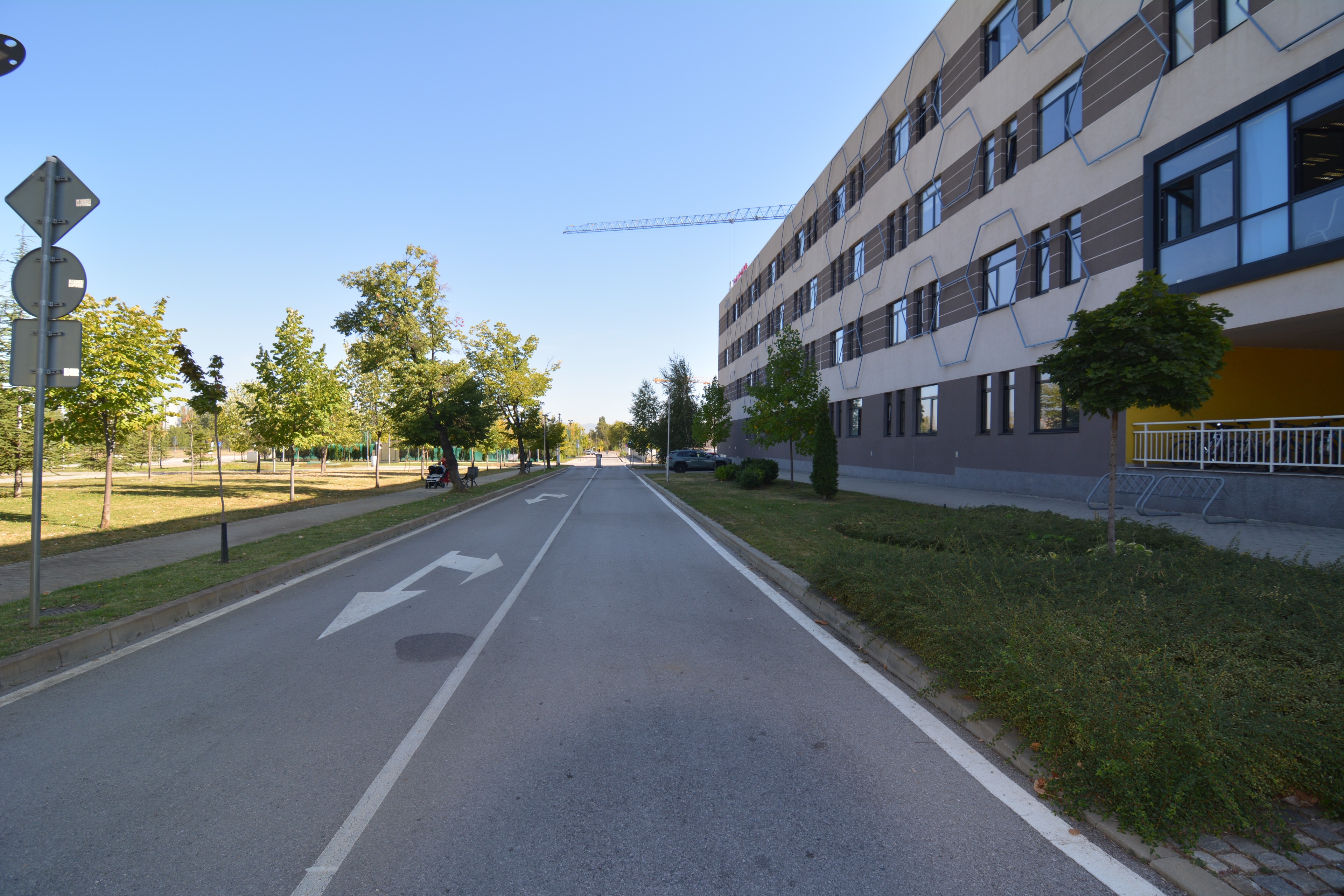 Scoutaround White Logo