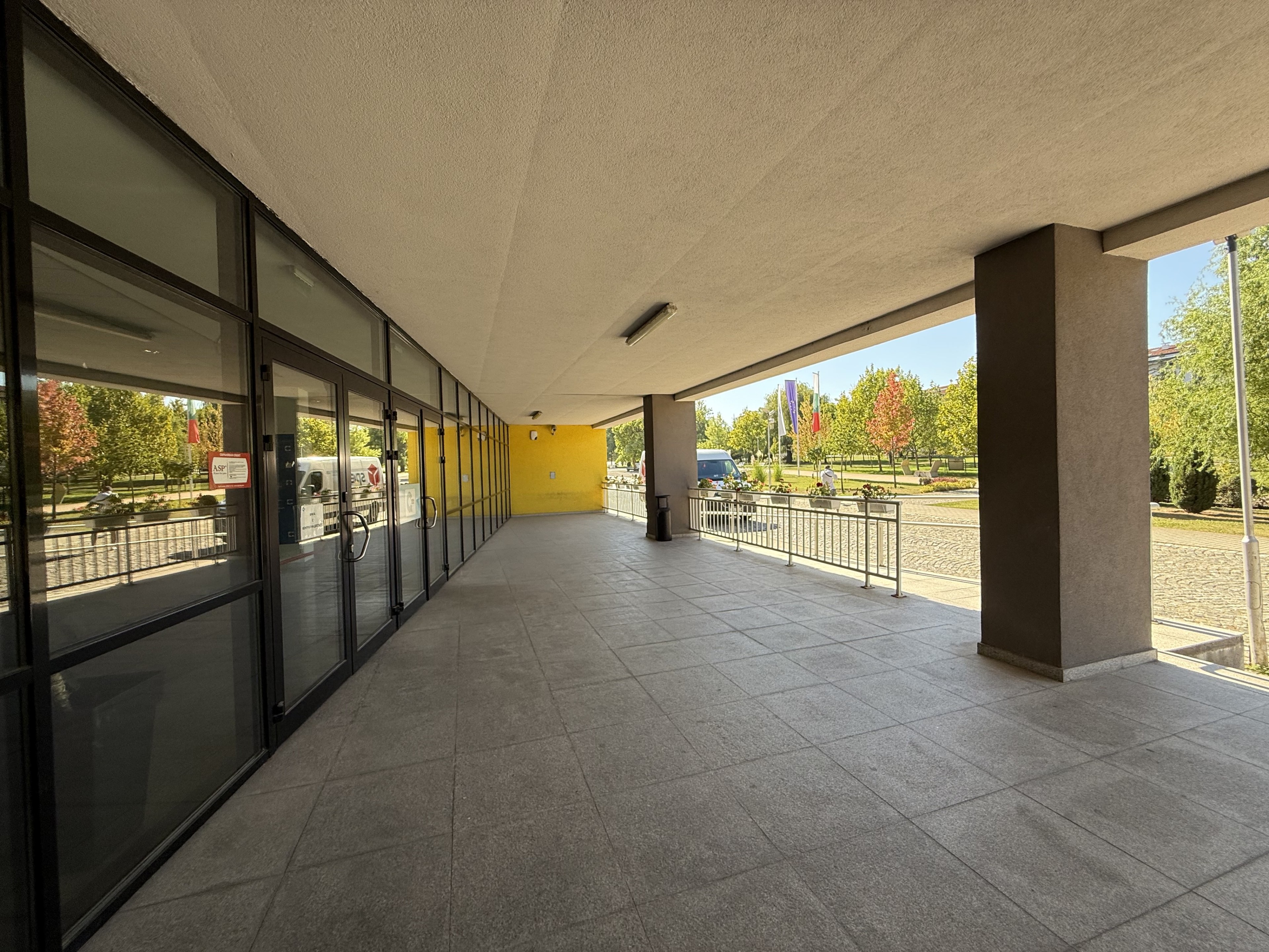 Scoutaround White Logo