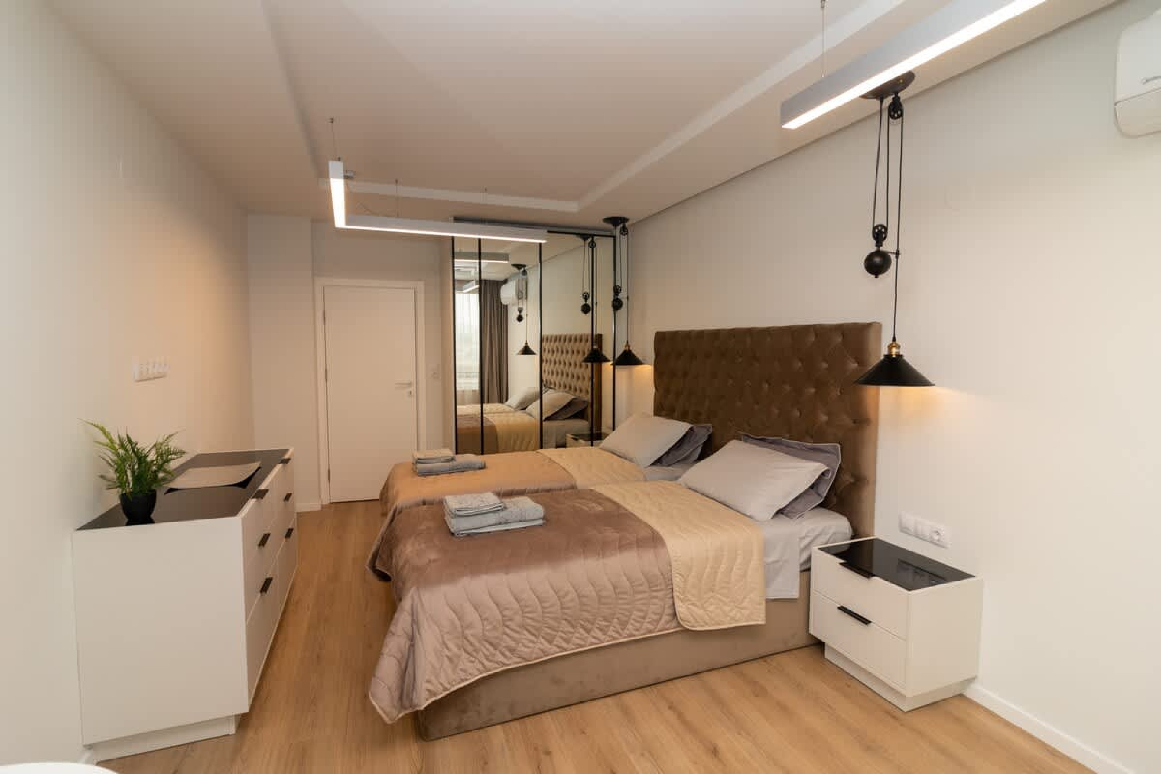 Gran Capital - Top Central Apartment, Free Parking - Photo 8