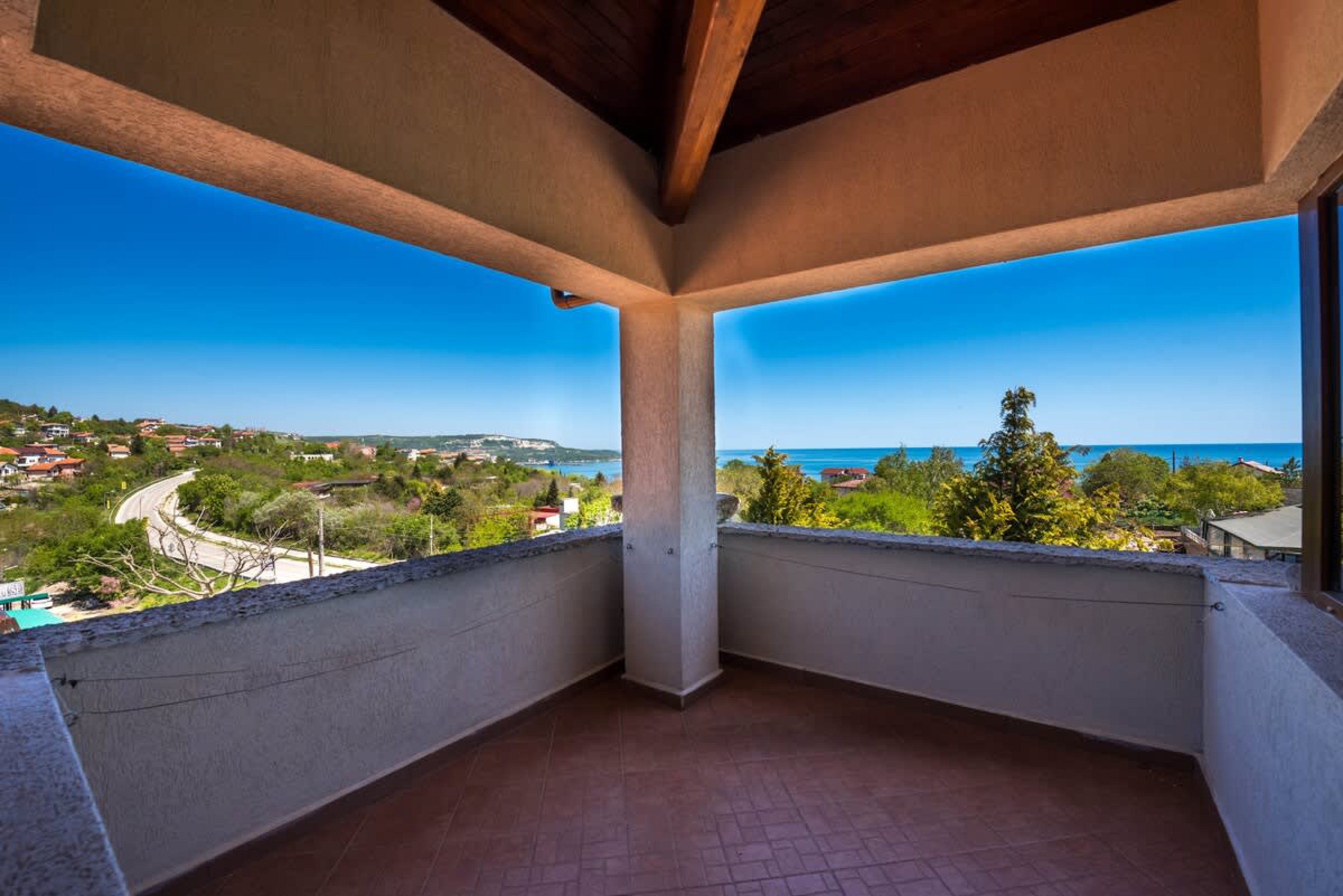 Villa Cook - Sea View / Heated Pool 10ppl@Balchik - Photo 64