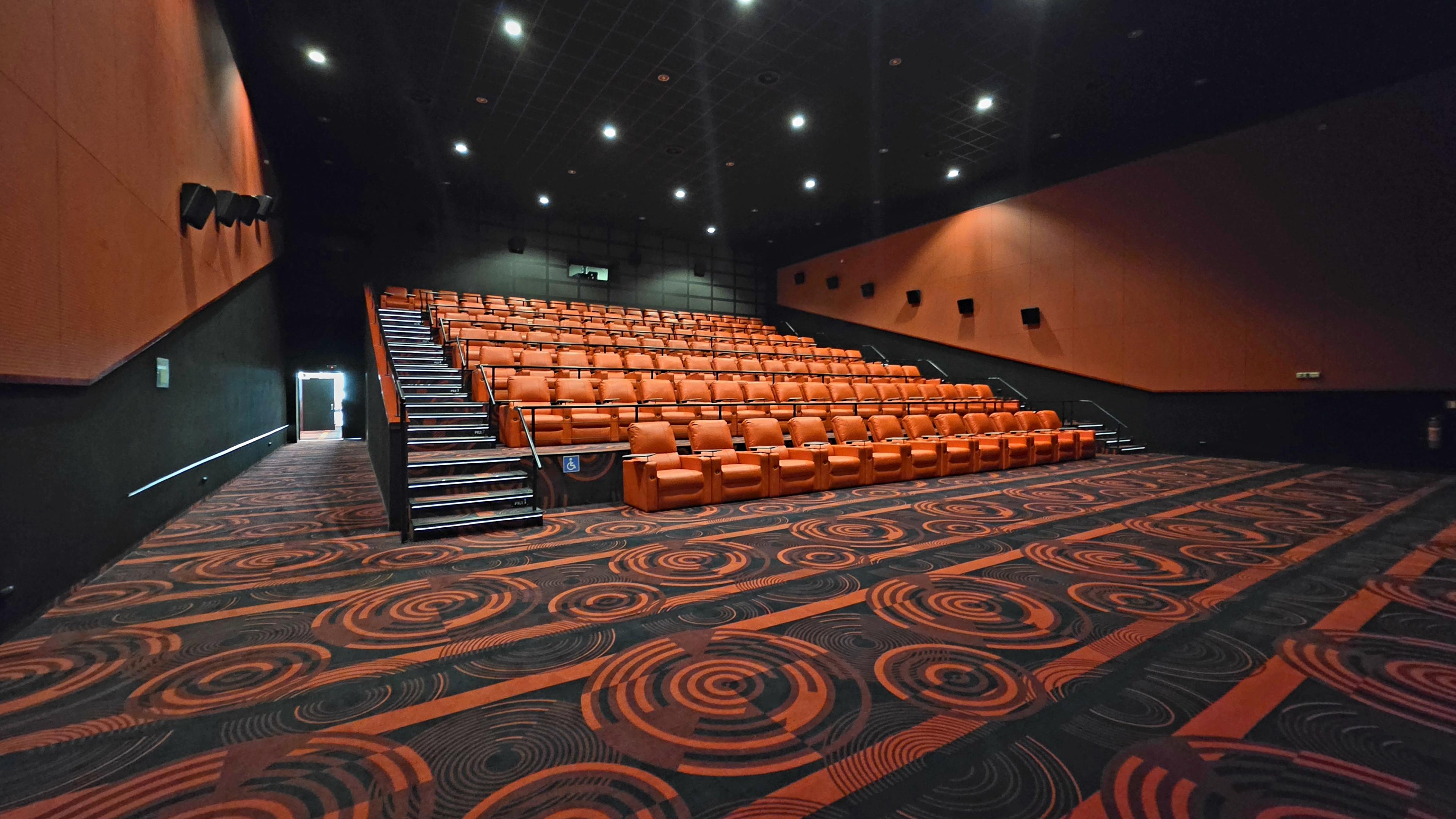 Auditorium