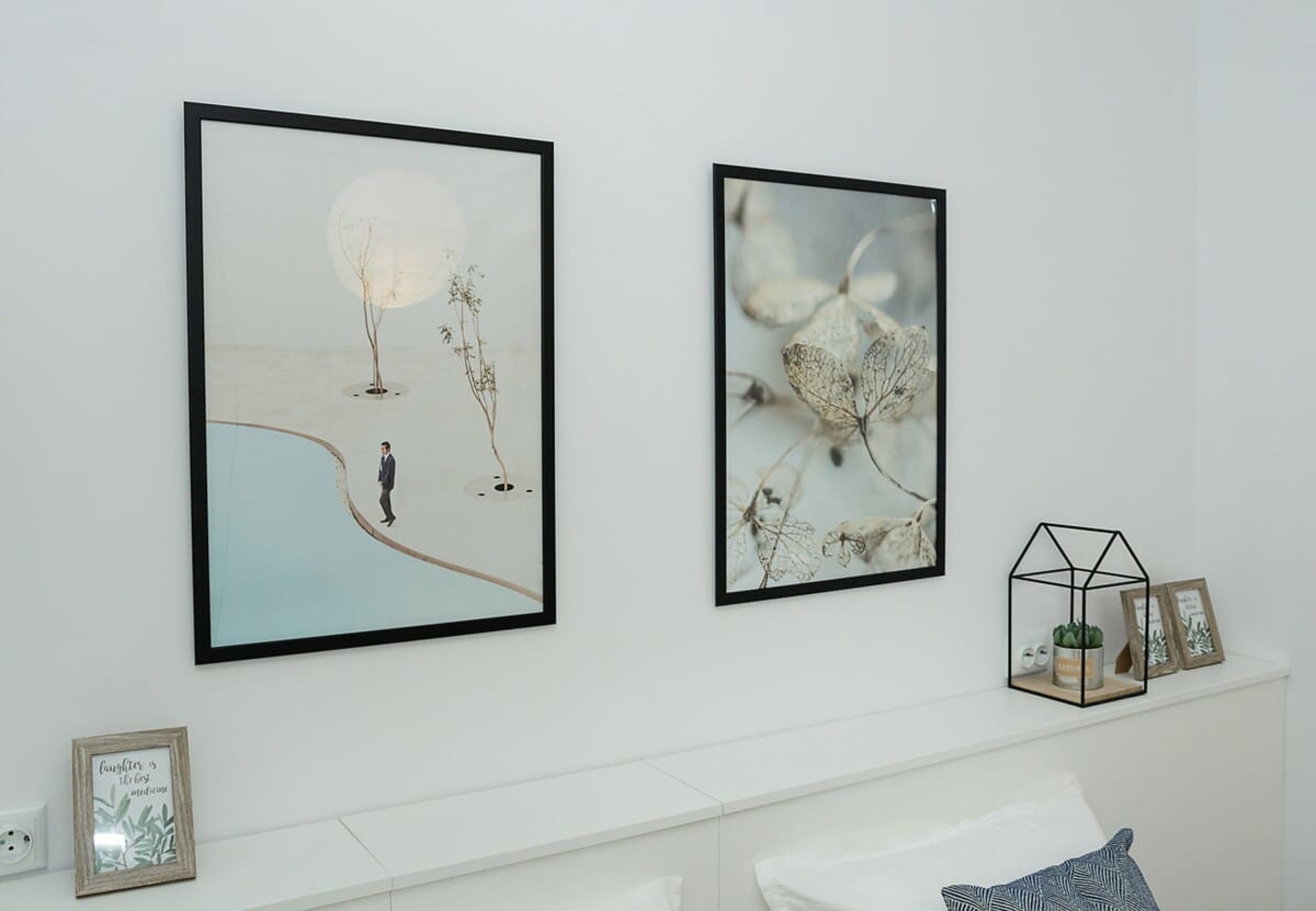 Scoutaround White Logo