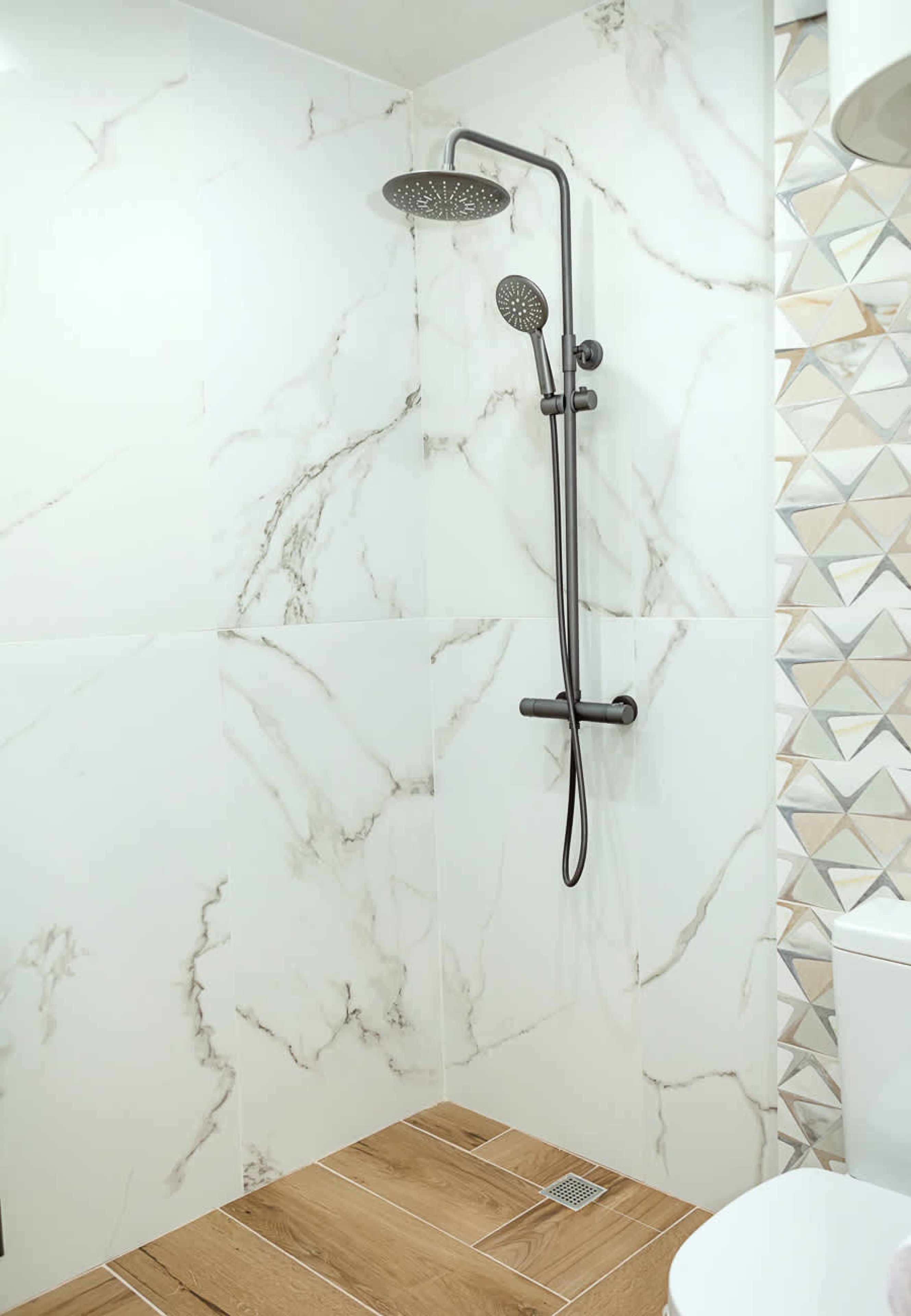 Stylish Flat with Parking St Constantine &amp; Helena - Photo 18