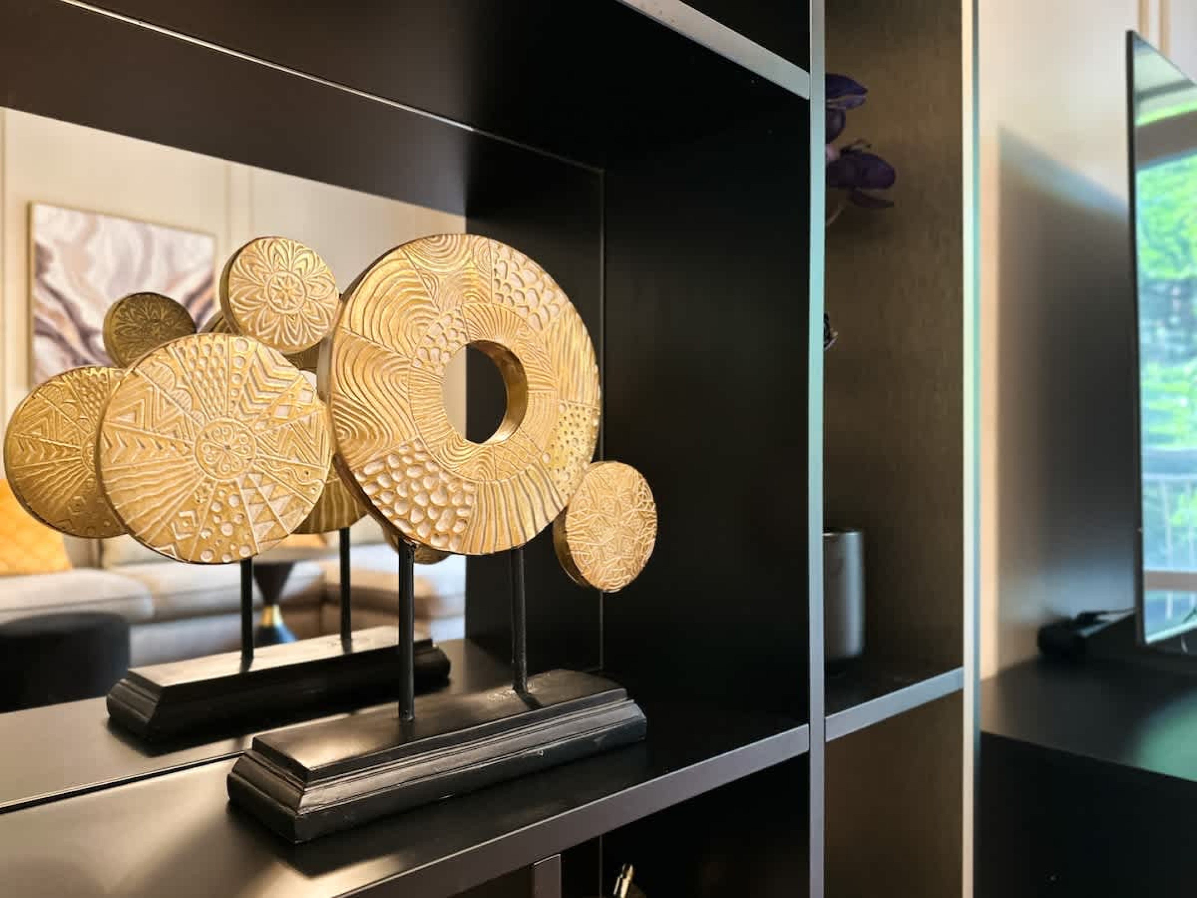 Designer 2BD Apt Near Alexander Nevski Cathedral - Photo 25