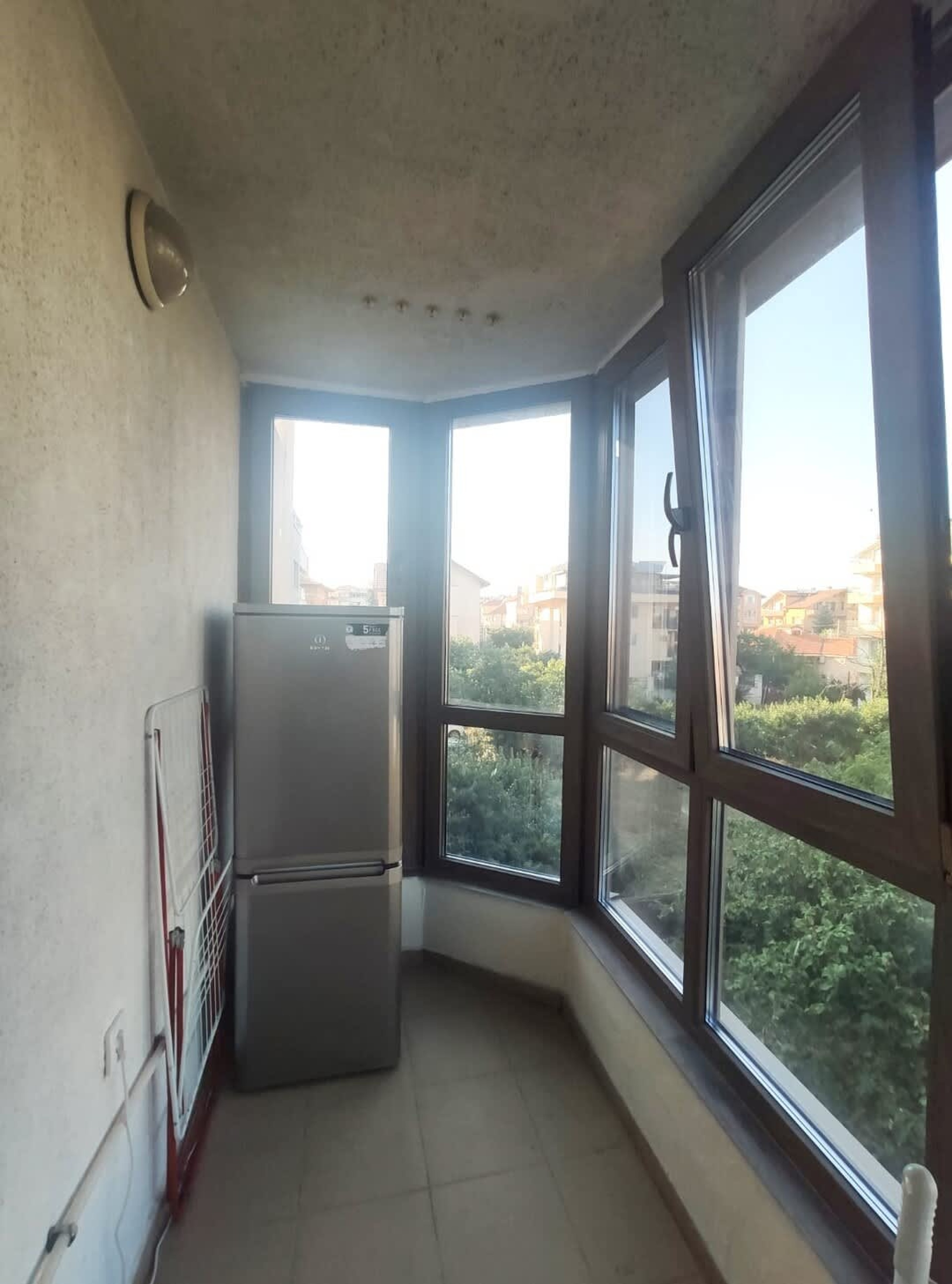 Scoutaround White Logo