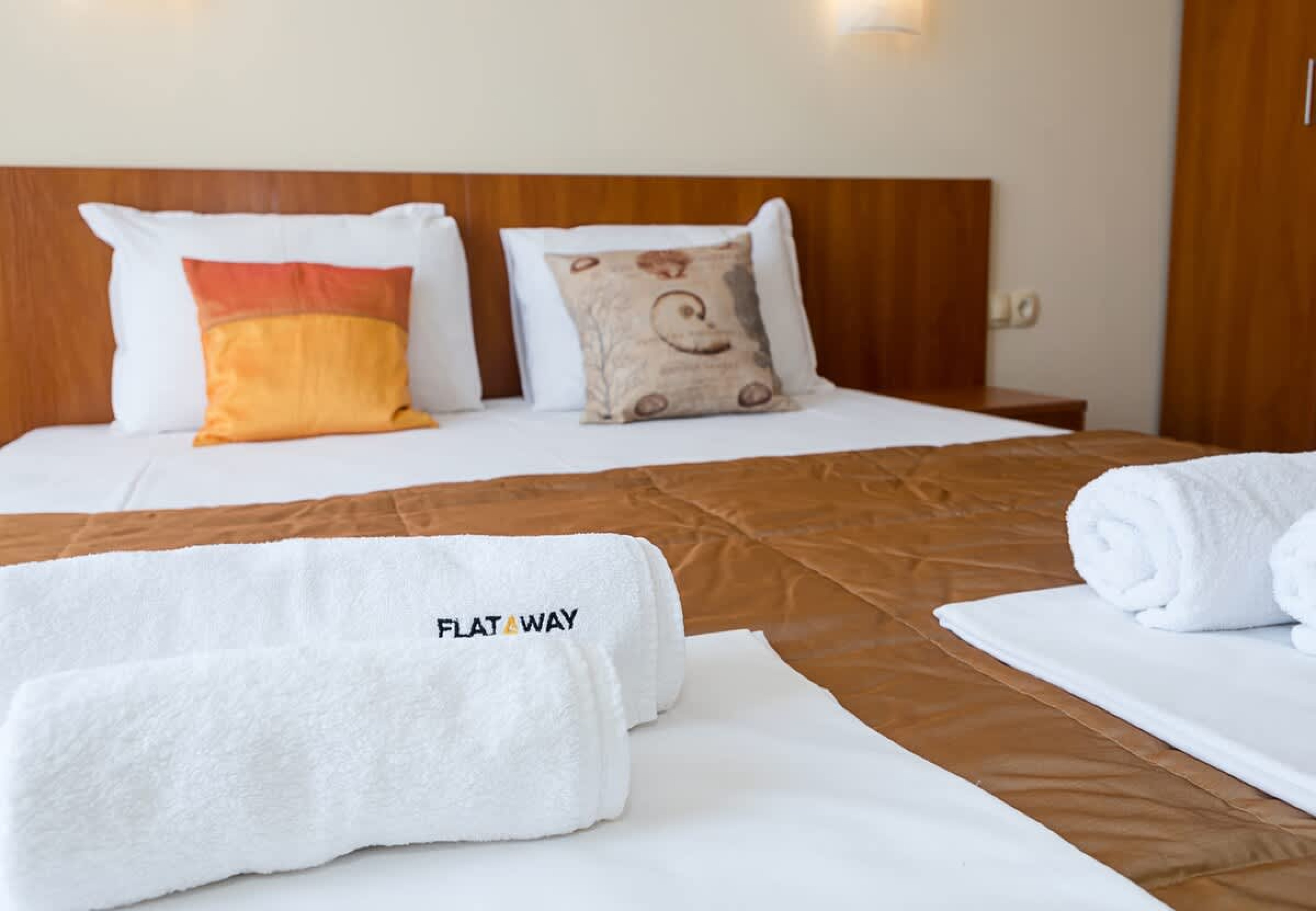 Scoutaround White Logo