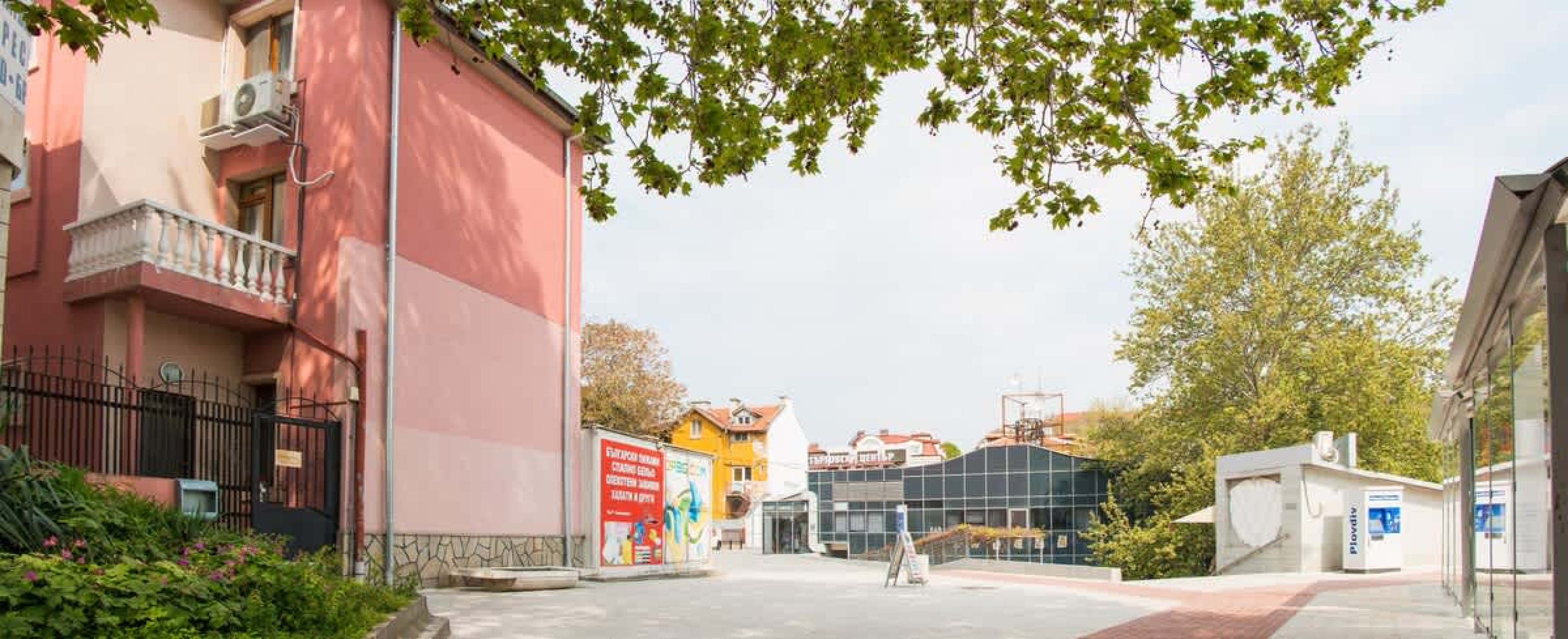 Scoutaround White Logo