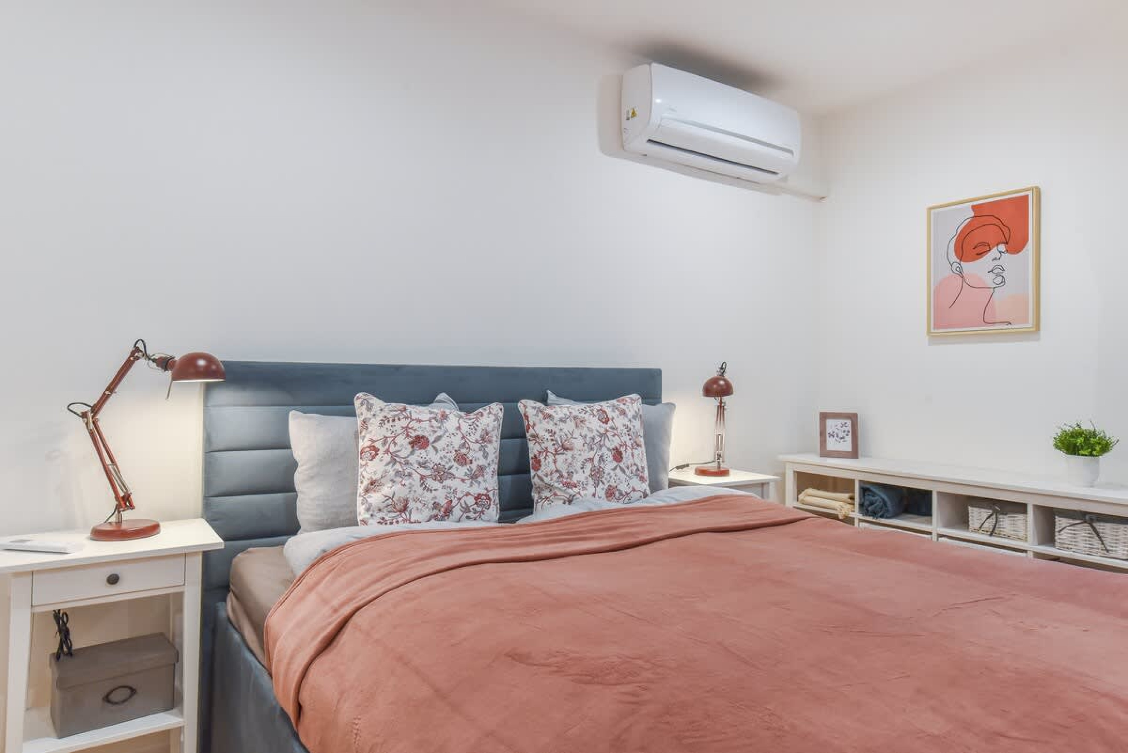 Bright, cosy &amp; modern flat in the TOP centre - Photo 17