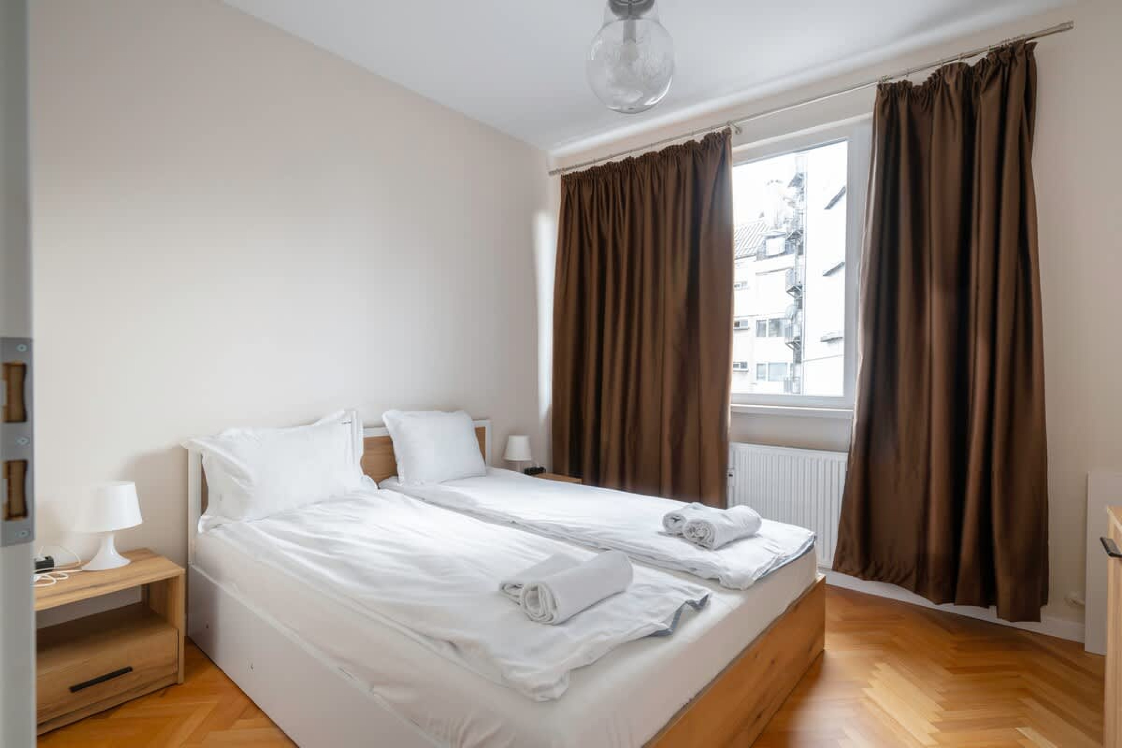 Scoutaround White Logo