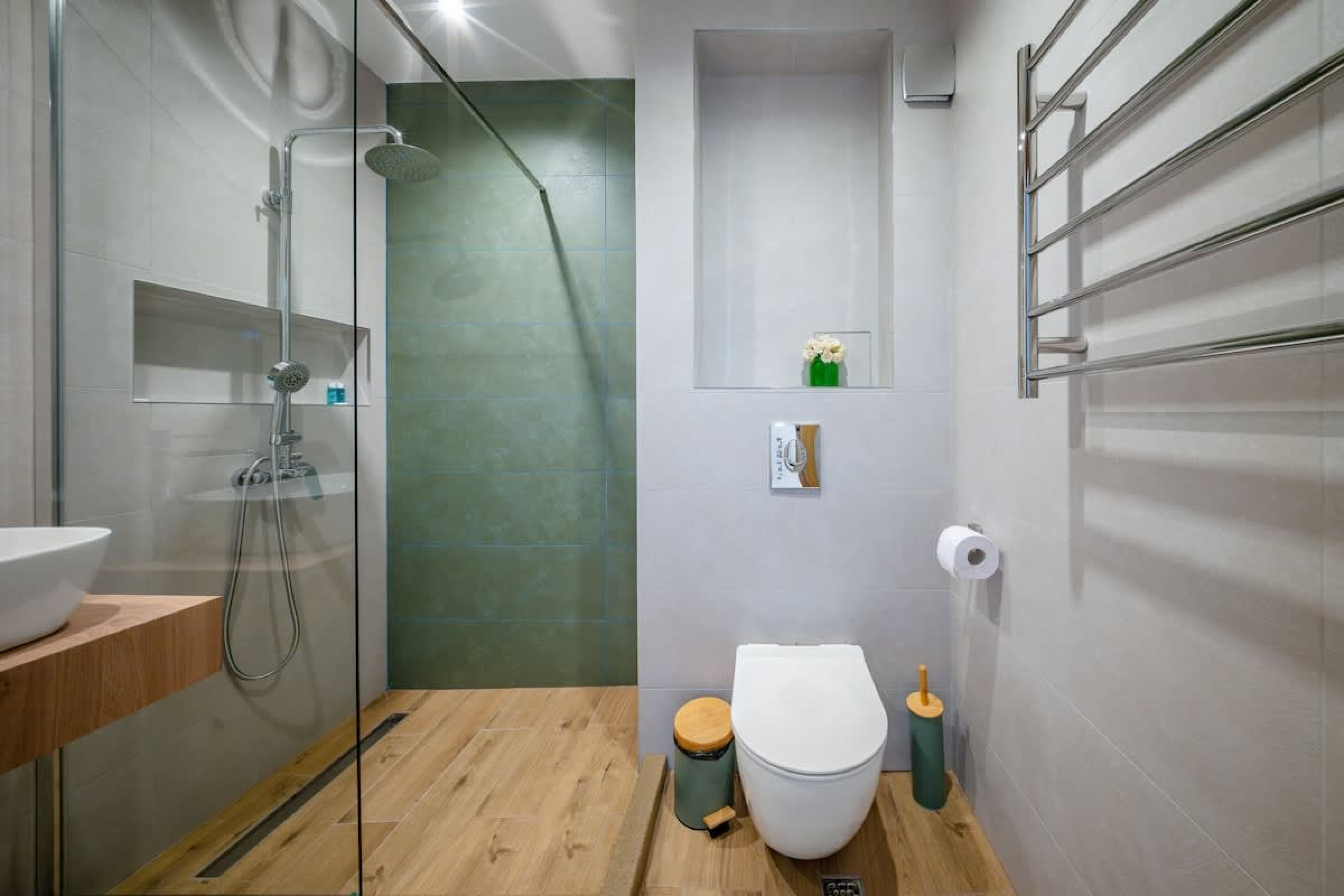 Scoutaround White Logo