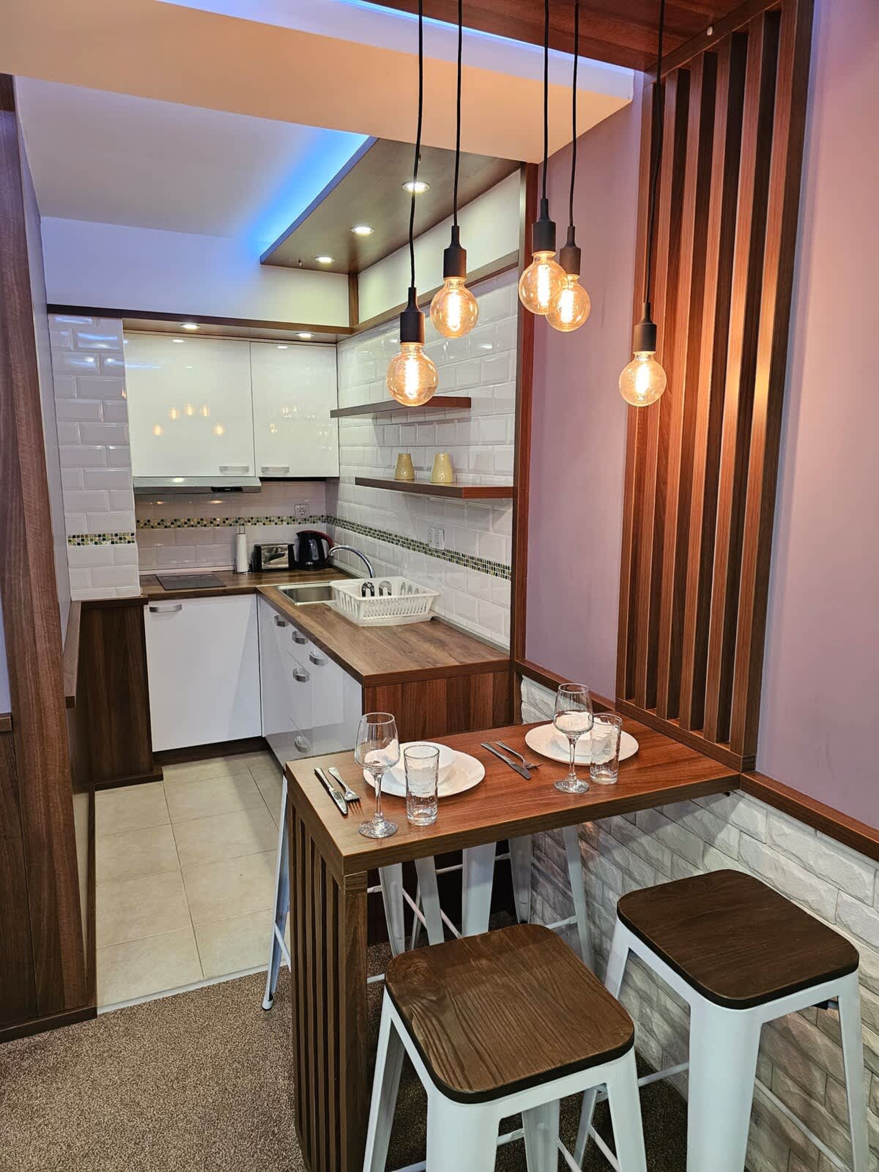 Elegant Studio in Top Bansko Location –Ski &amp; Relax - Photo 10